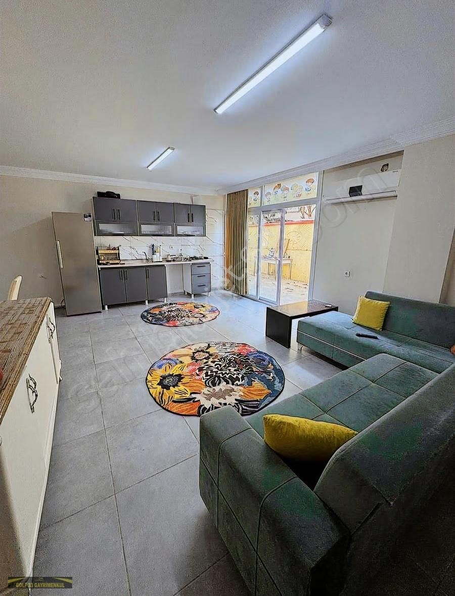 Sayapark Civarı Full Eşyalı 2+1 Daire - Görsel 16