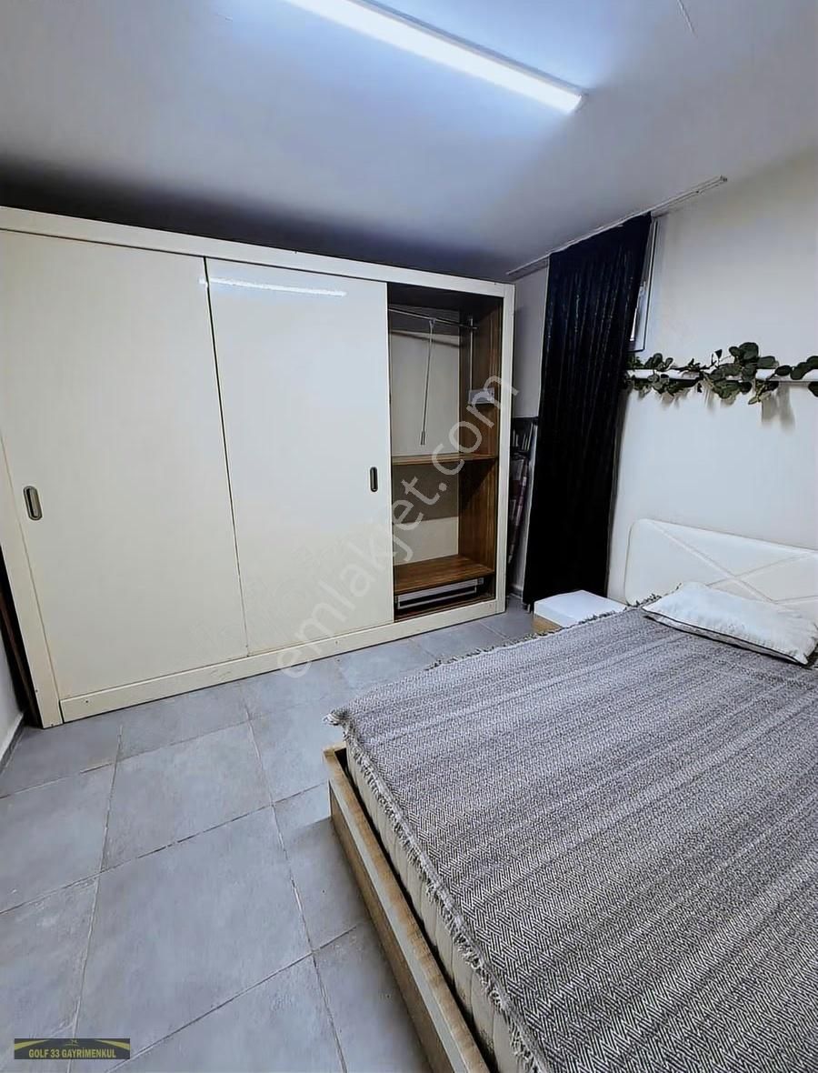 Sayapark Civarı Full Eşyalı 2+1 Daire - Görsel 11