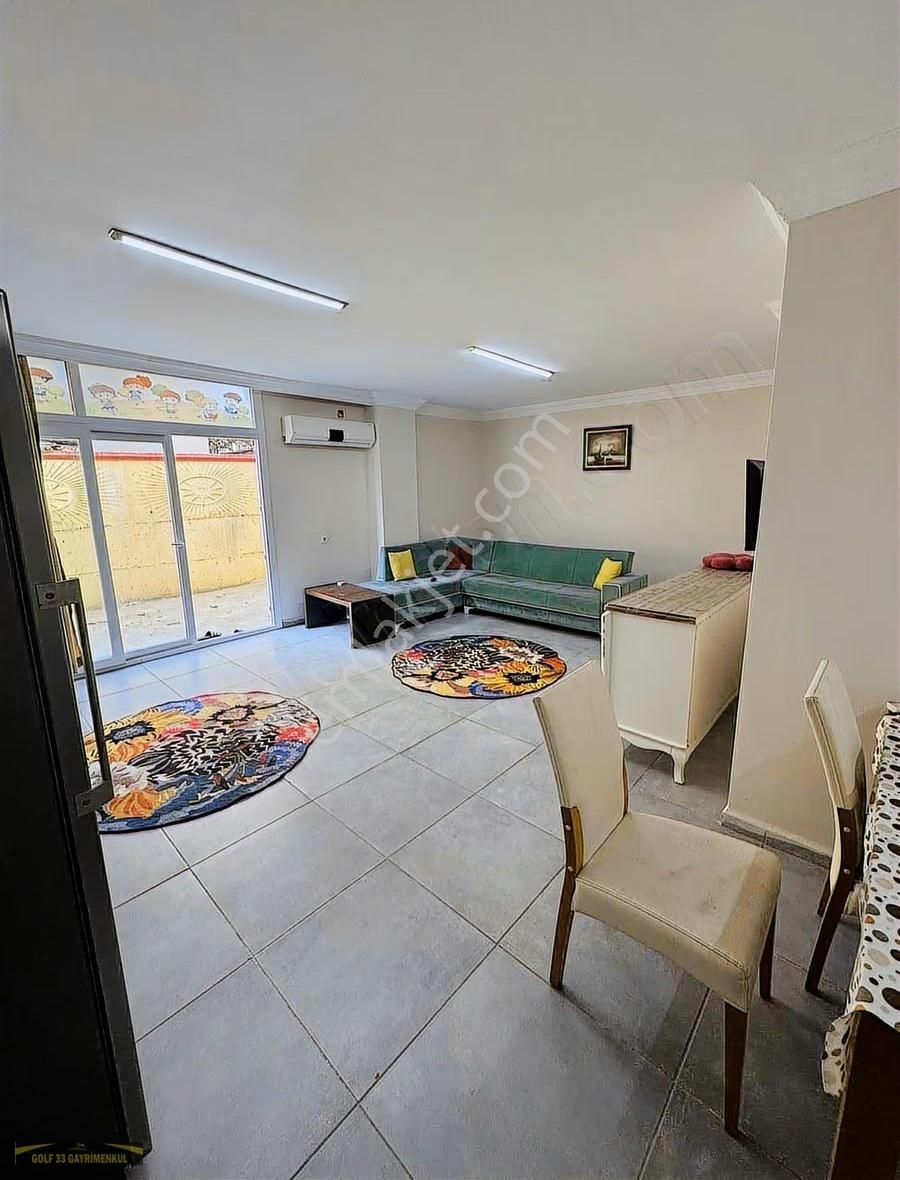Sayapark Civarı Full Eşyalı 2+1 Daire - Görsel 14