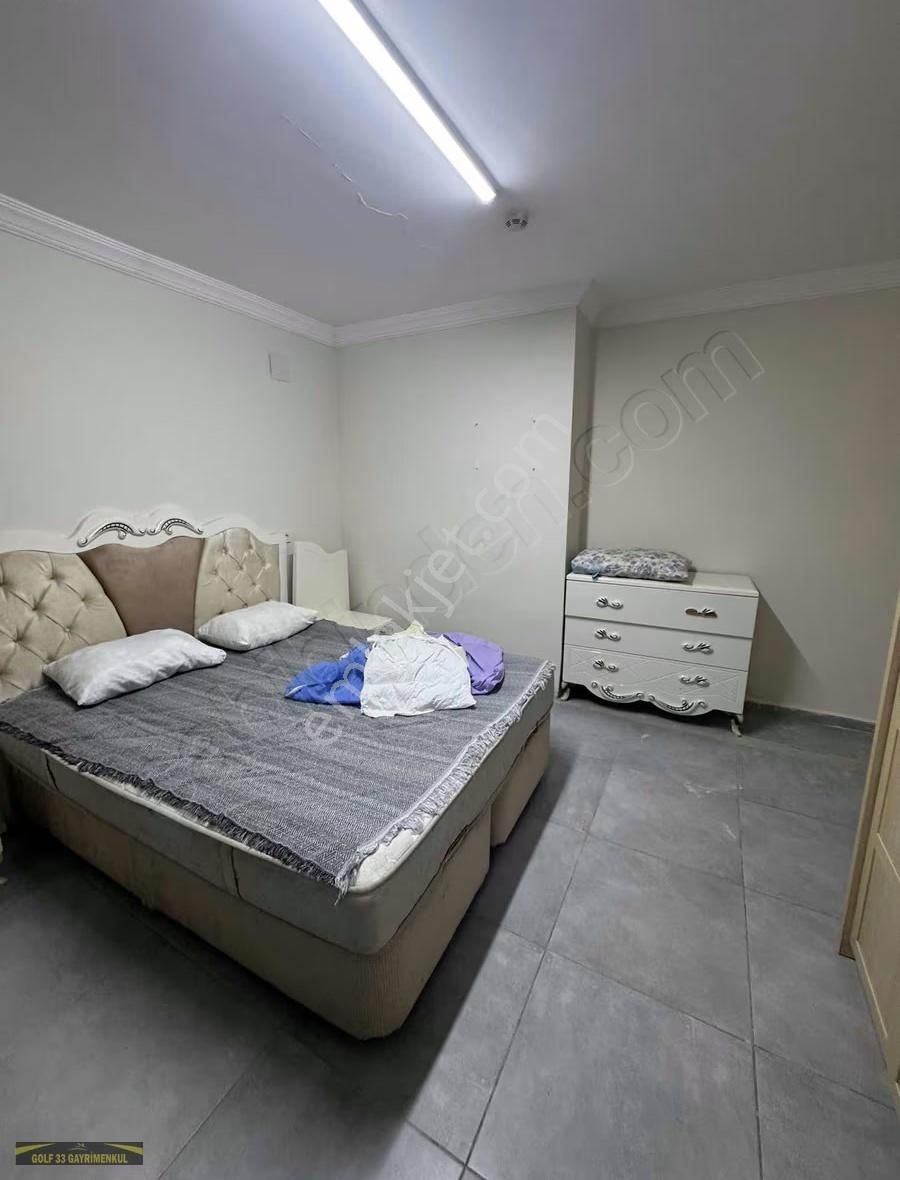 Sayapark Civarı Full Eşyalı 2+1 Daire - Görsel 15