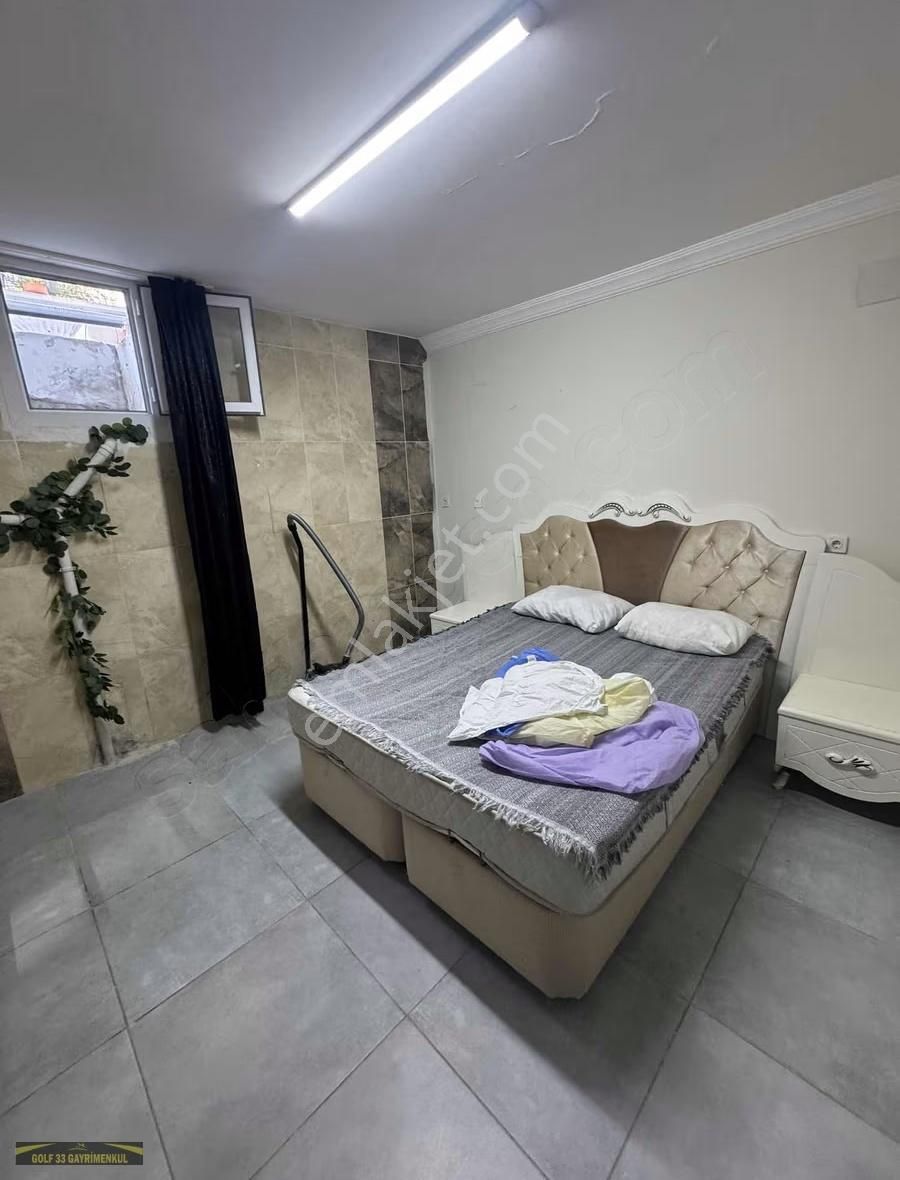 Sayapark Civarı Full Eşyalı 2+1 Daire - Görsel 7