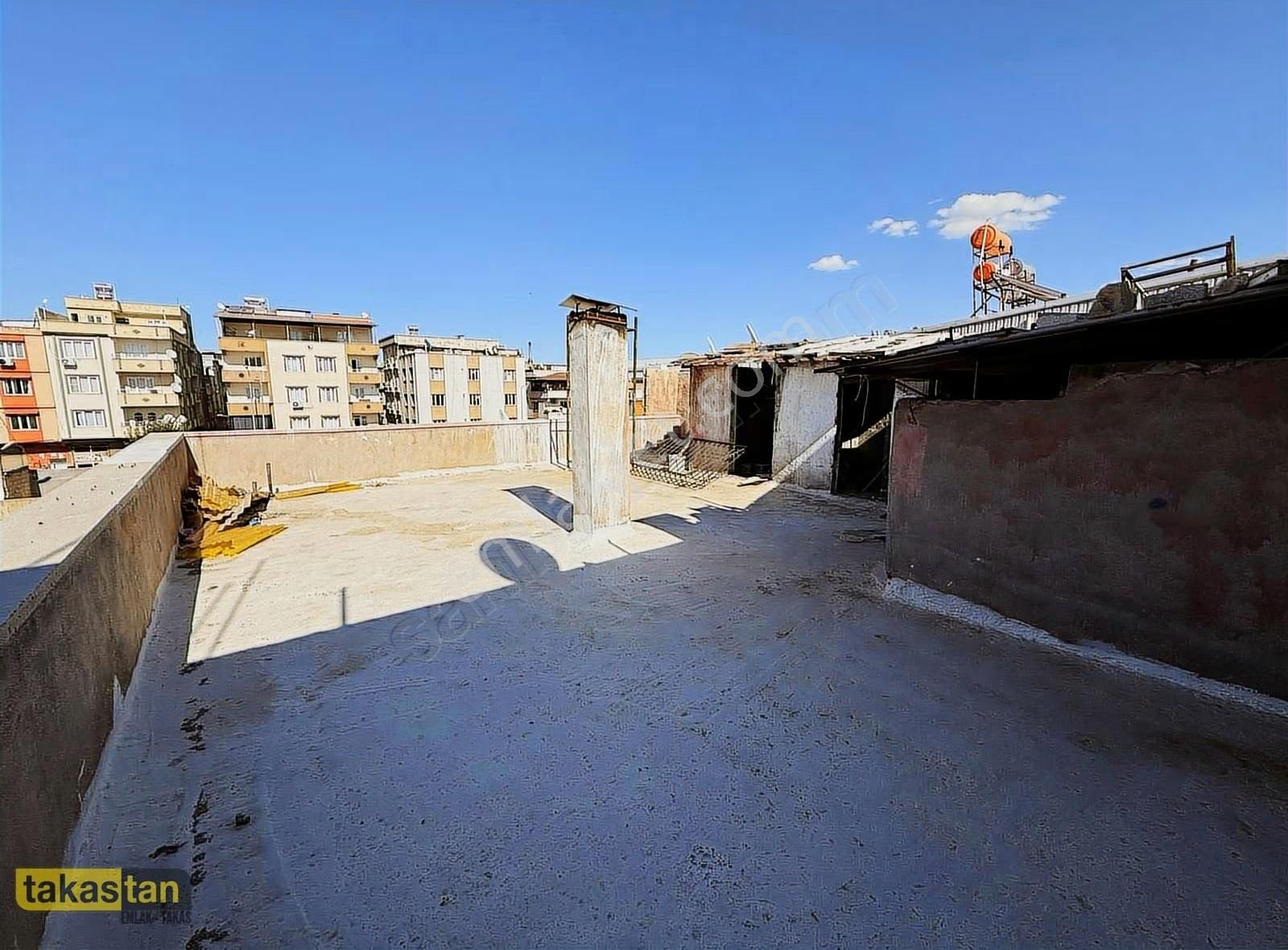 Zeytinli Mah. En Güzel Lokasyonda 3 Katlı Doğalgazlı Köşe Konum - Görsel 7