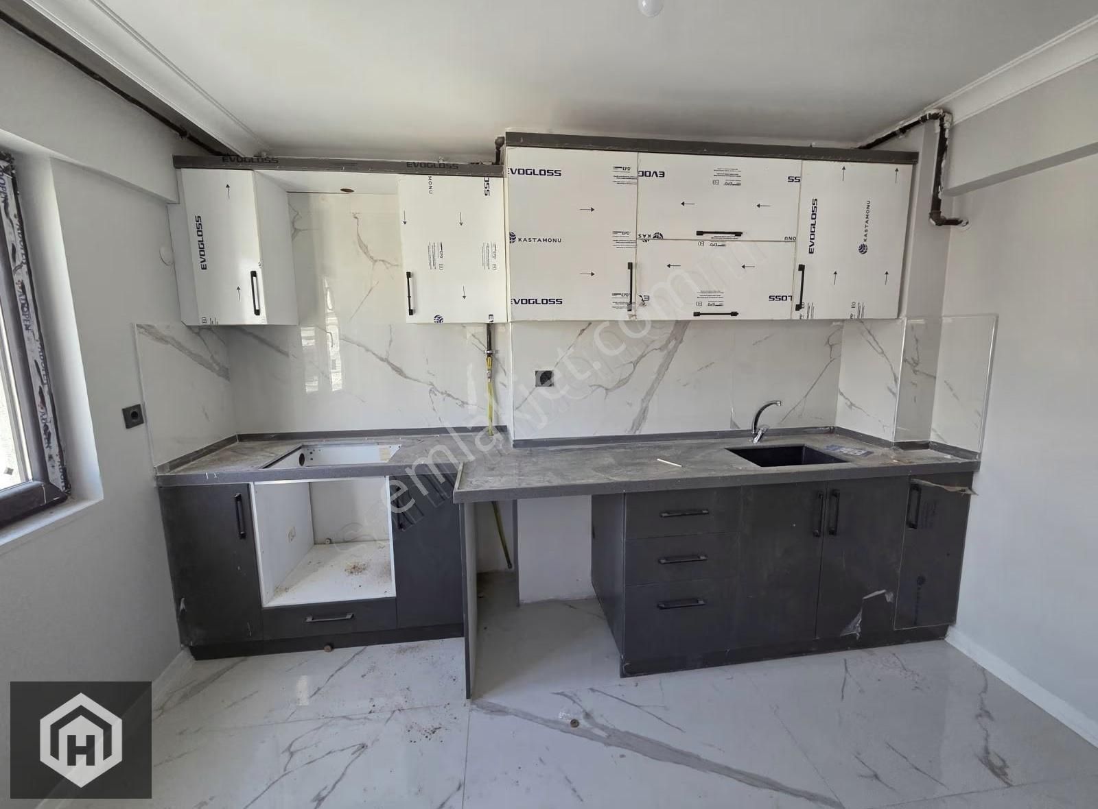 Güzelyalı Eğitim Mh Kiralık 240mt2 4+1 Sıfır Dubleks - Görsel 4