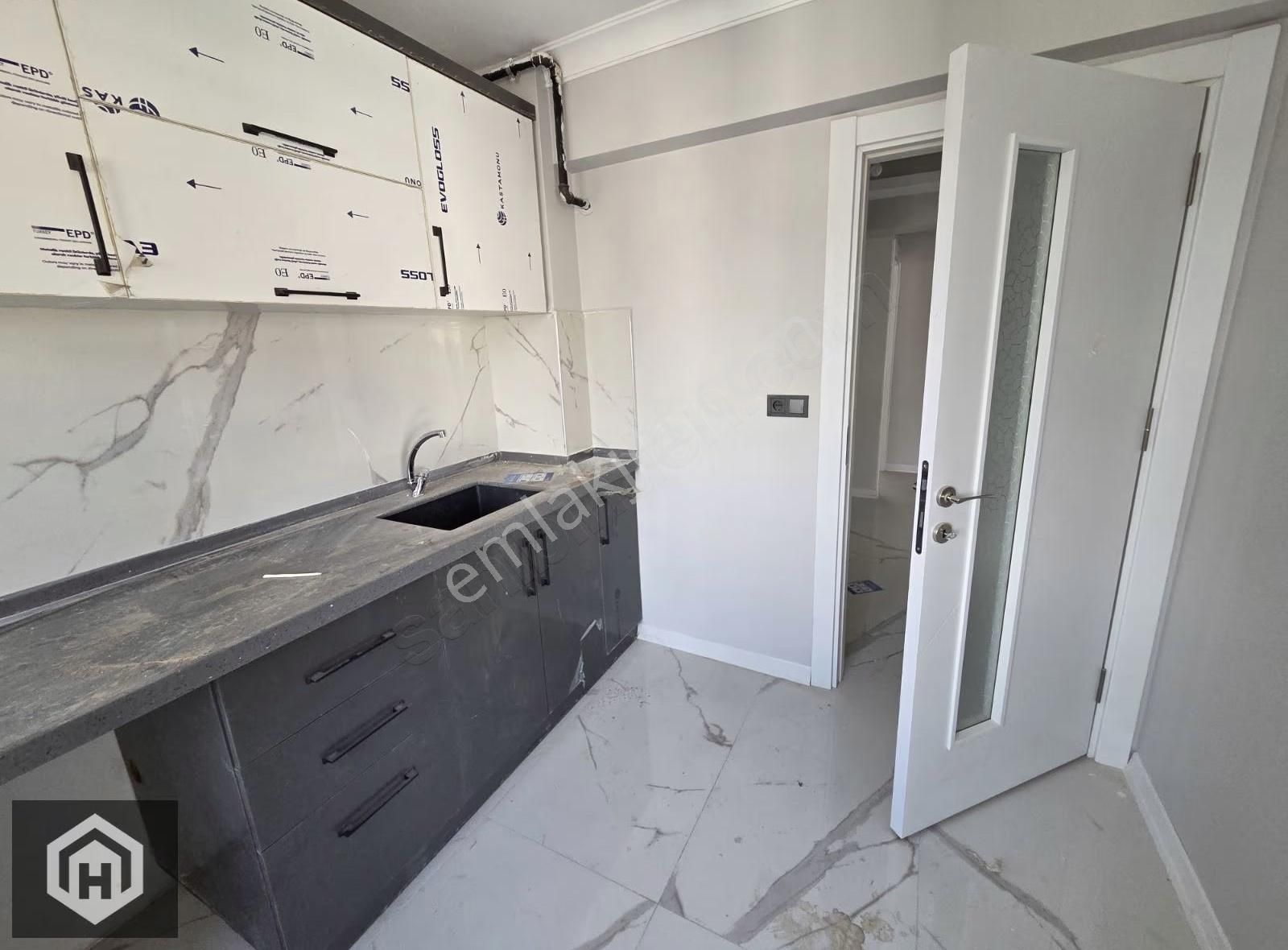 Güzelyalı Eğitim Mh Kiralık 240mt2 4+1 Sıfır Dubleks - Görsel 13