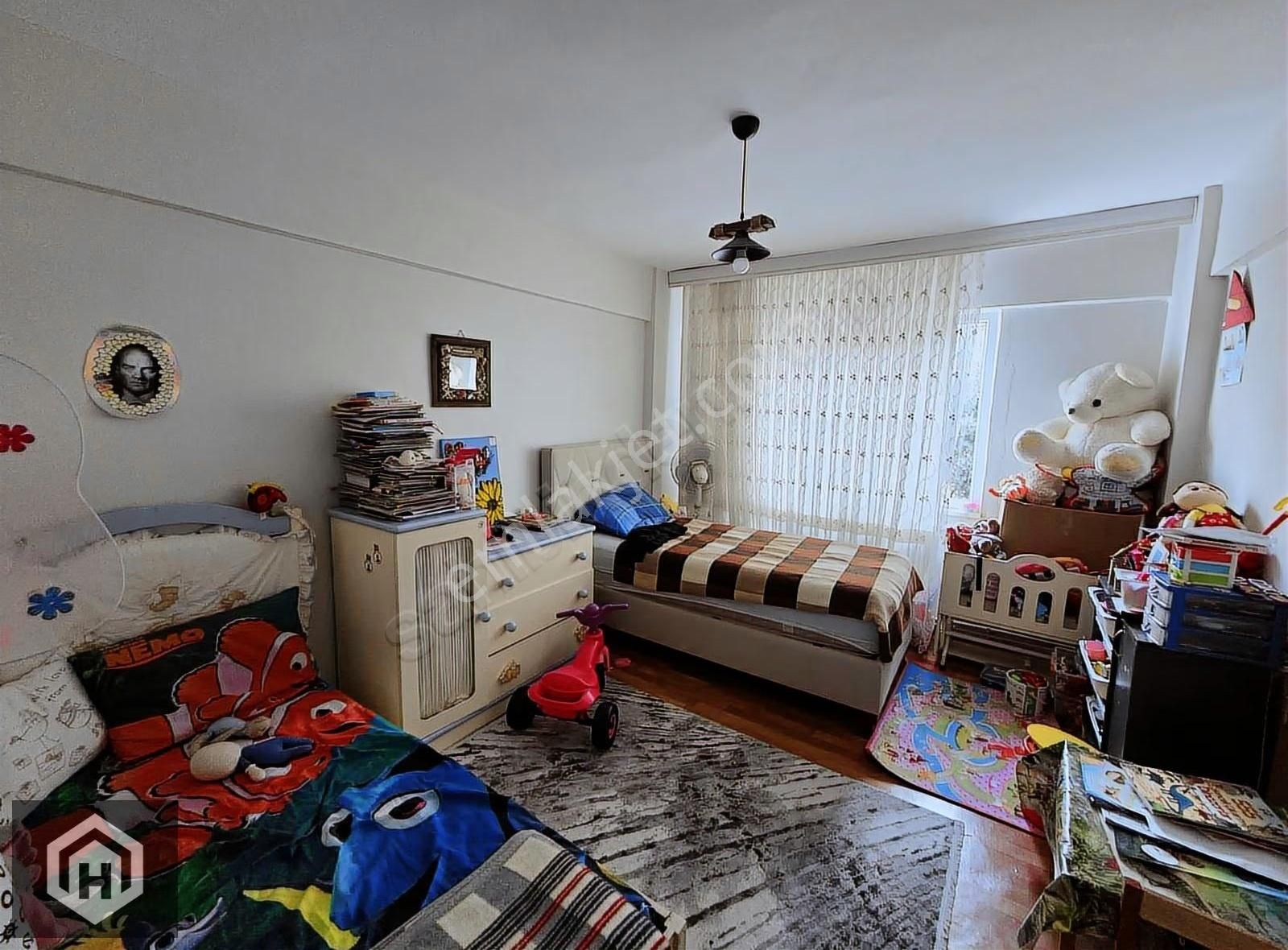 Mudanya Ömerbey Mh Satılık 3+1 130mt2 Arakat Daire Merkezi Konum - Görsel 15