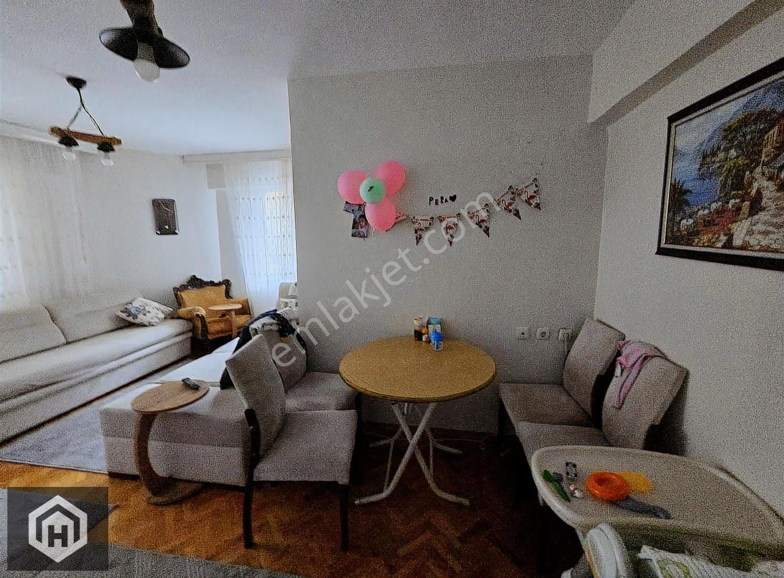 Mudanya Ömerbey Mh Satılık 3+1 130mt2 Arakat Daire Merkezi Konum - Görsel 14