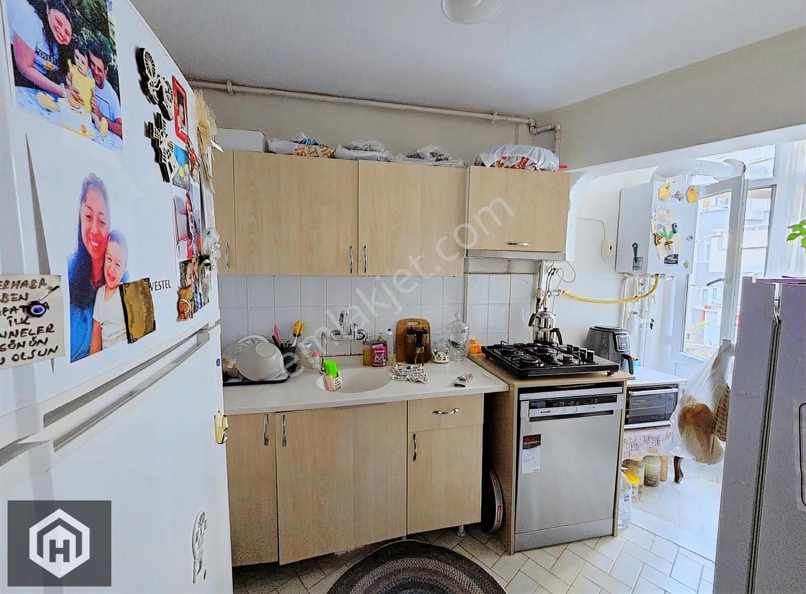 Mudanya Ömerbey Mh Satılık 3+1 130mt2 Arakat Daire Merkezi Konum - Görsel 25