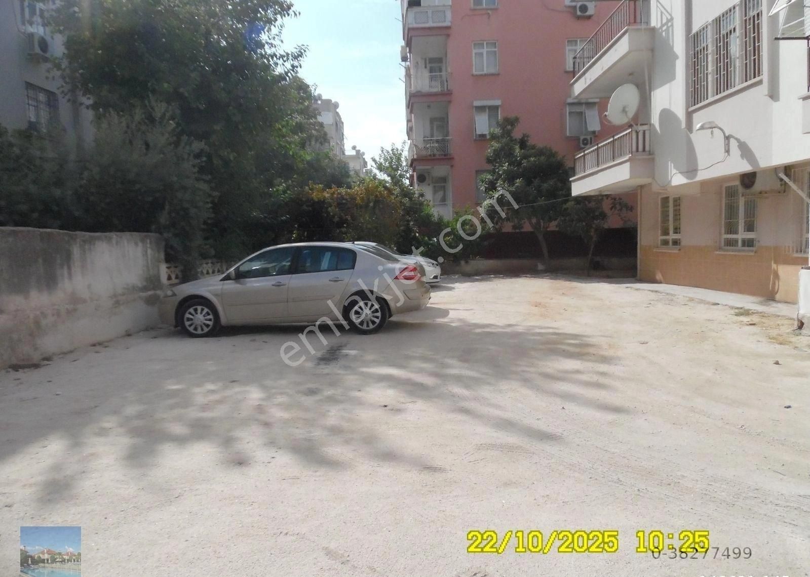 Dudu Emlak Beydağı Kiralık Boş Dükkan Soğuksu - Görsel 8