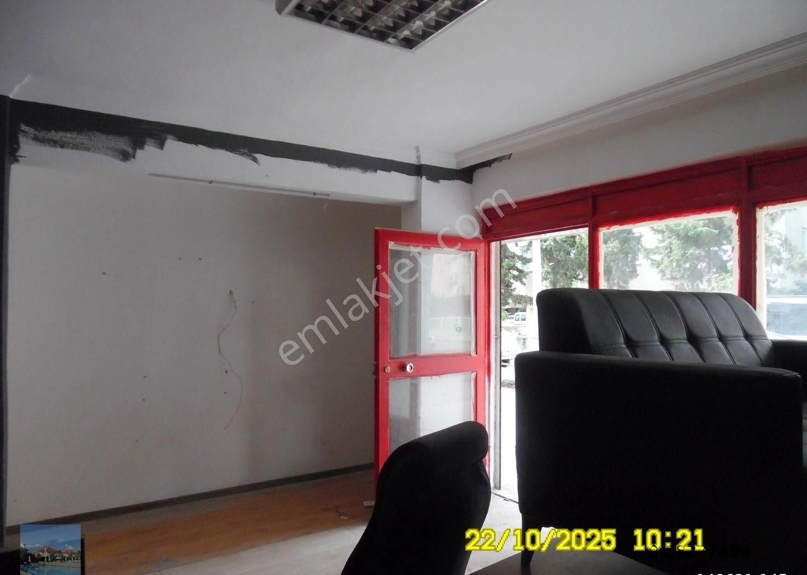 Dudu Emlak Beydağı Kiralık Boş Dükkan Soğuksu - Görsel 5