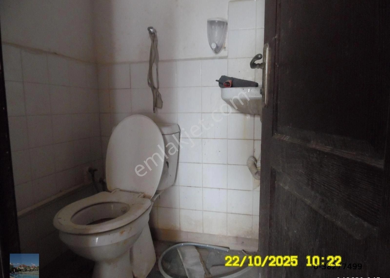 Dudu Emlak Beydağı Kiralık Boş Dükkan Soğuksu - Görsel 12