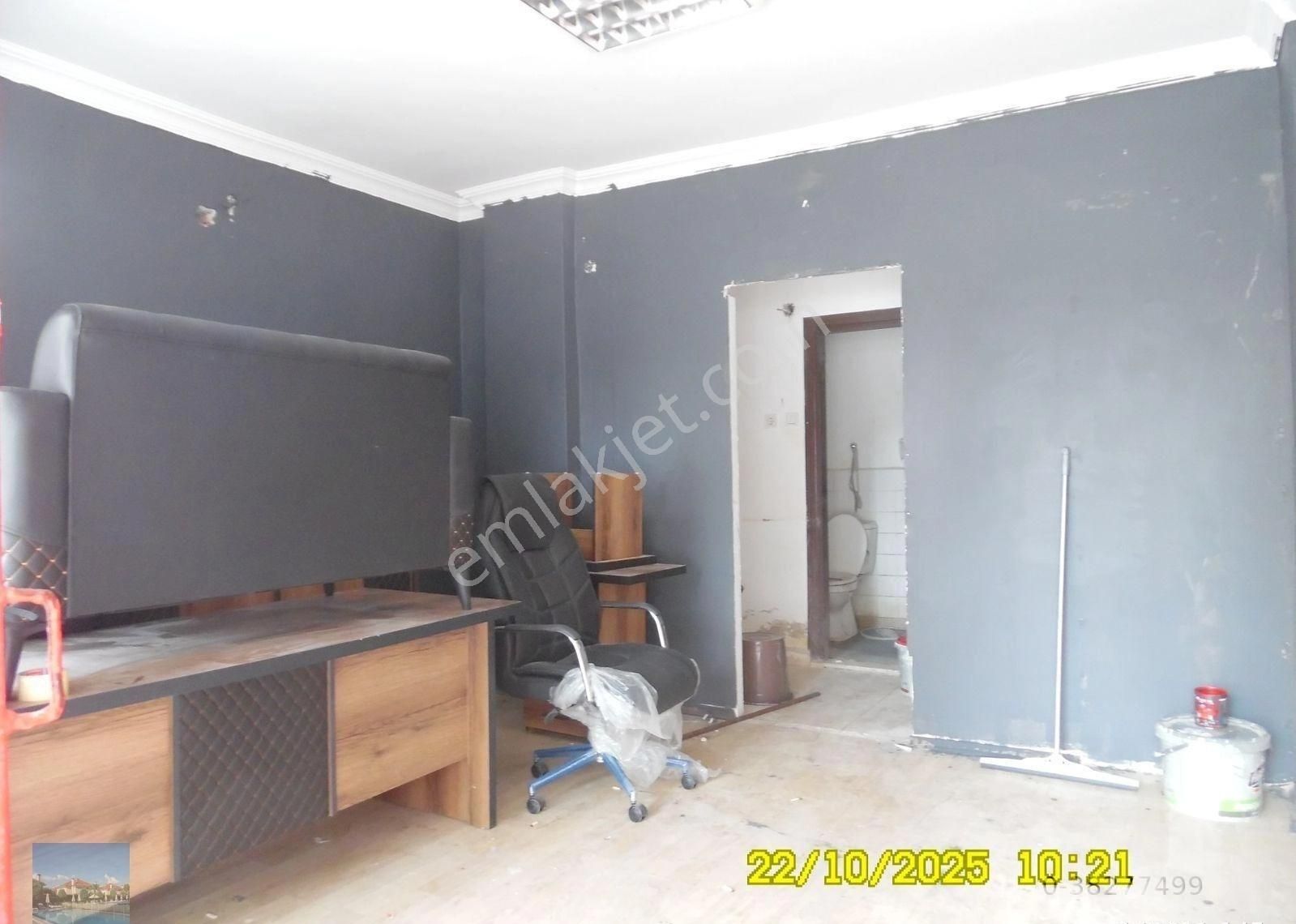 Dudu Emlak Beydağı Kiralık Boş Dükkan Soğuksu - Görsel 11