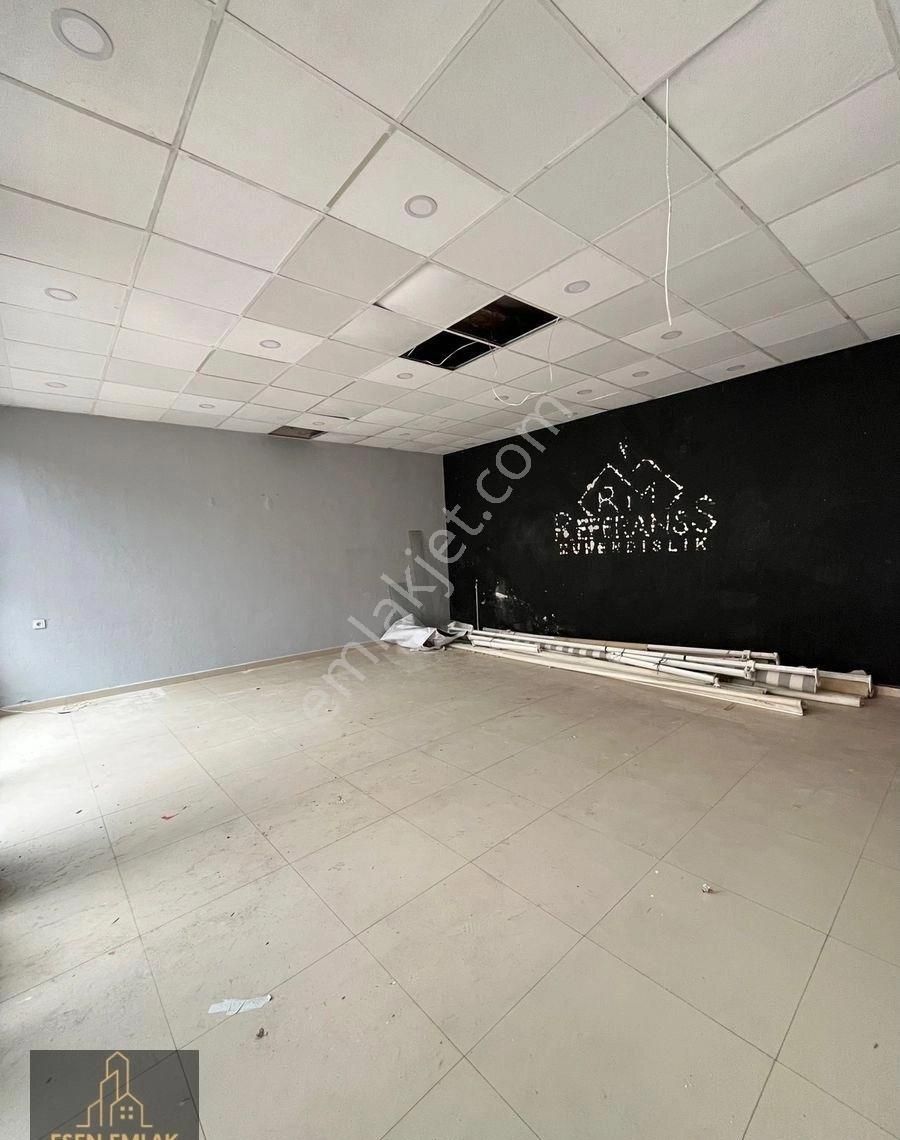 Antalya Elmalı İlçesinde İplikpazarı Mah'de Cadde Üzerinde 40m2 Kiralık Dükkan - Görsel 2