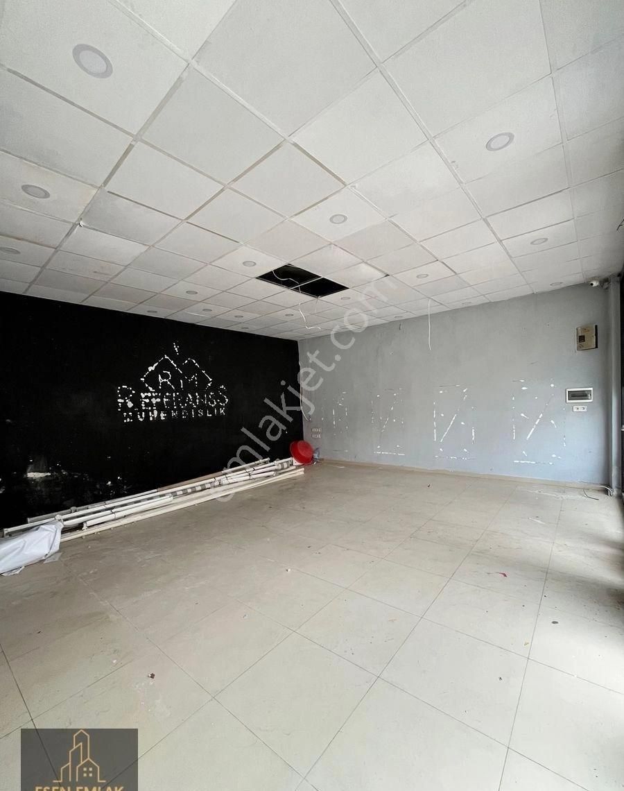 Antalya Elmalı İlçesinde İplikpazarı Mah'de Cadde Üzerinde 40m2 Kiralık Dükkan - Görsel 3