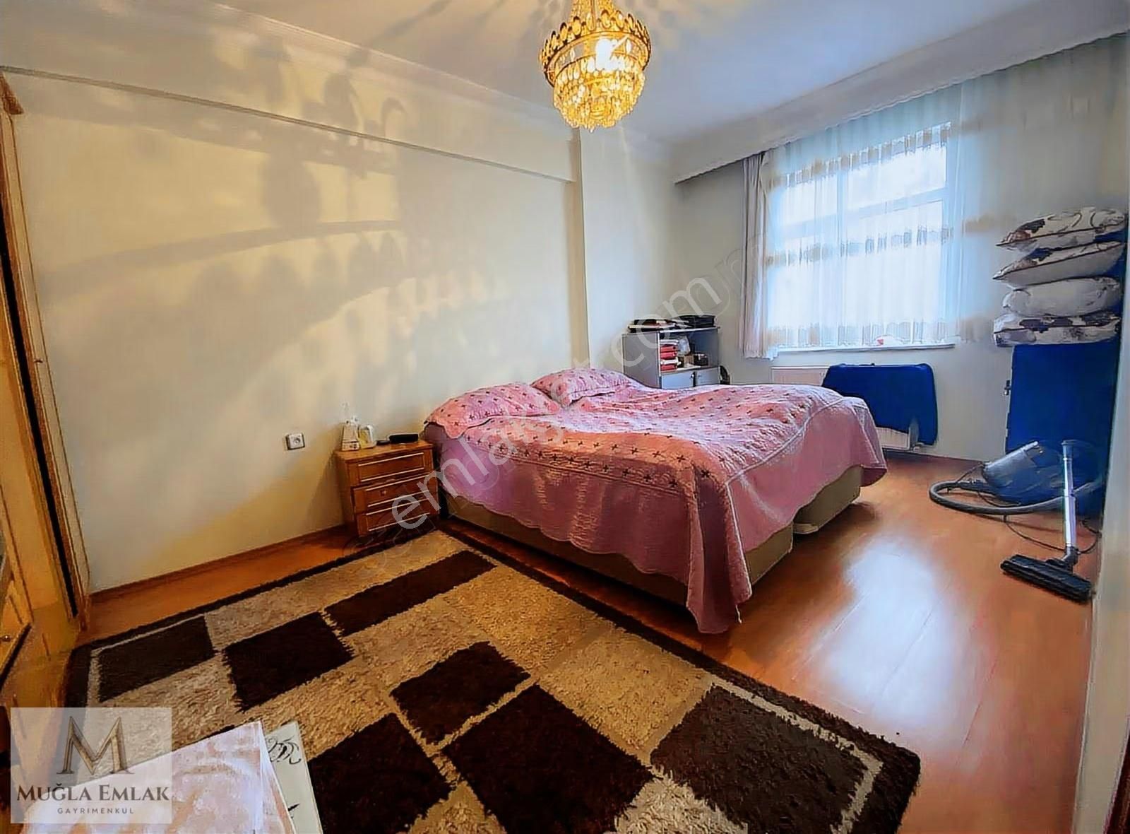 Muğla Emlaktan Merkez Mah.180m 5+1 Dublex Daire - Görsel 2