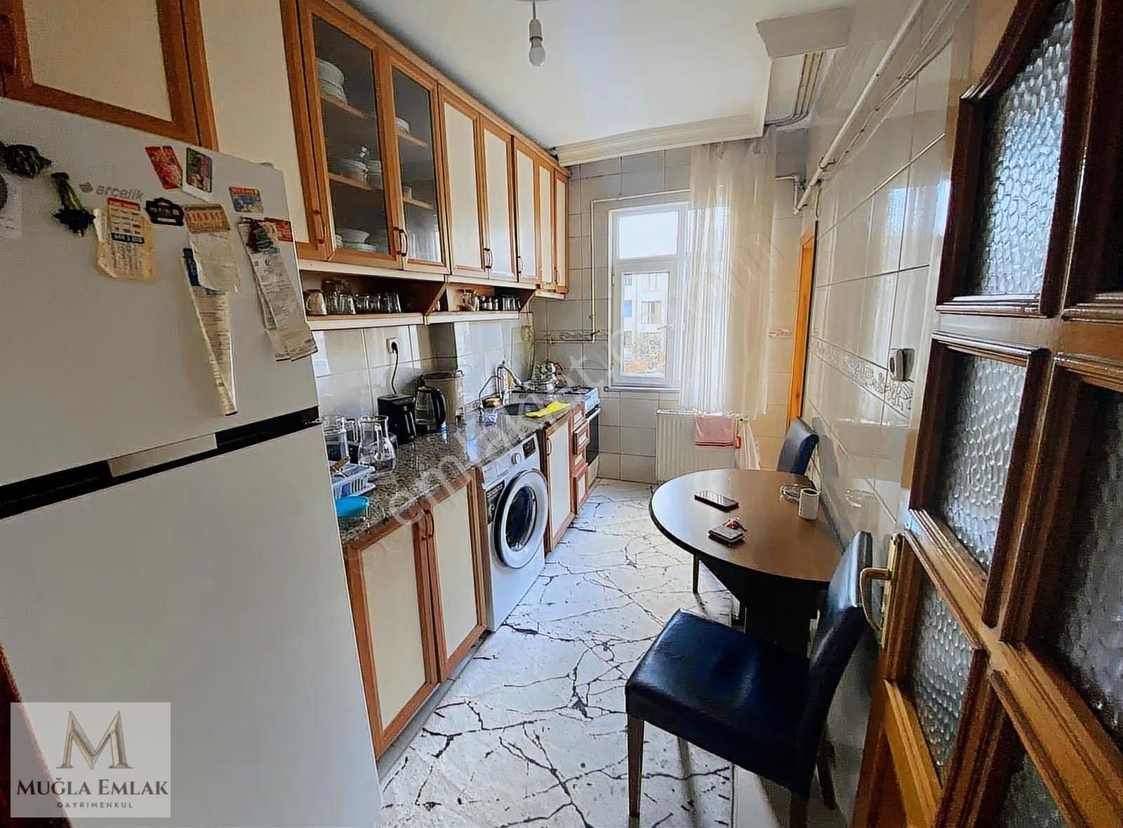 Muğla Emlaktan Merkez Mah.180m 5+1 Dublex Daire - Görsel 19