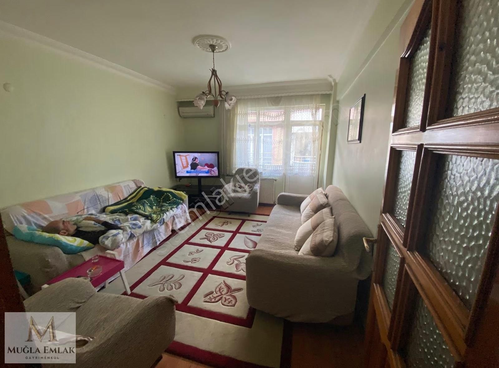 Muğla Emlaktan Merkez Mah.180m 5+1 Dublex Daire - Görsel 24