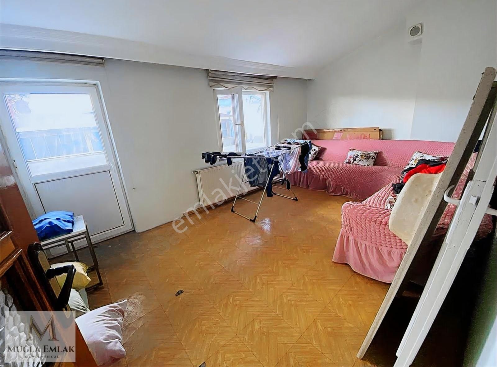 Muğla Emlaktan Merkez Mah.180m 5+1 Dublex Daire - Görsel 16