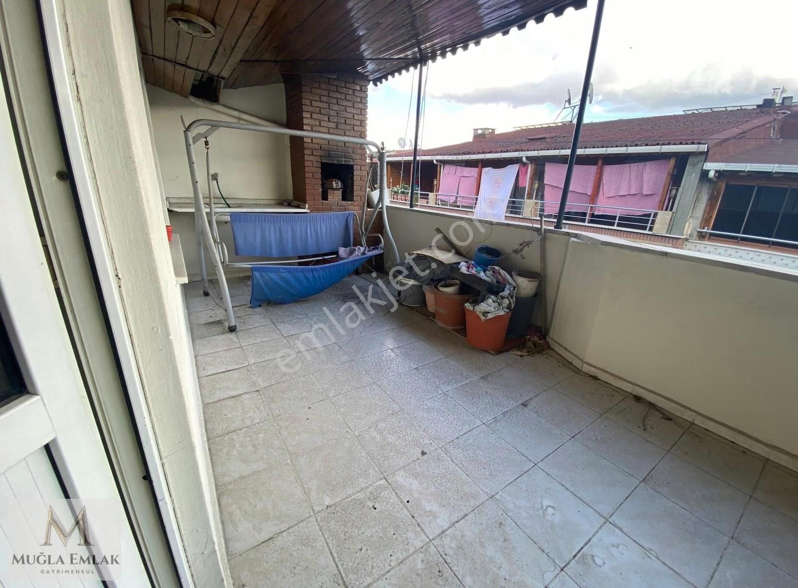 Muğla Emlaktan Merkez Mah.180m 5+1 Dublex Daire - Görsel 23