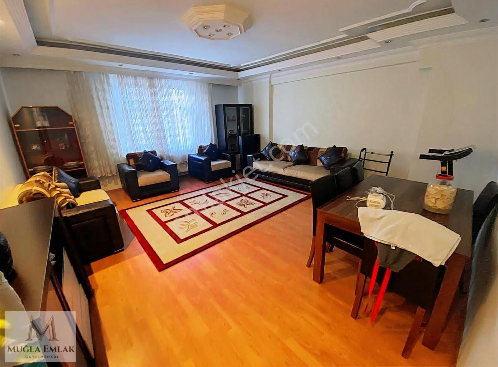 Muğla Emlaktan Merkez Mah.180m 5+1 Dublex Daire - Görsel 4