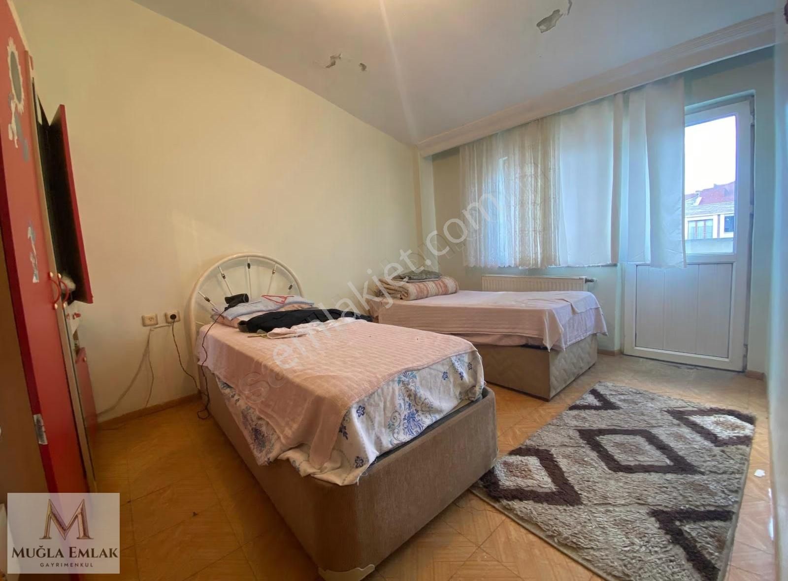 Muğla Emlaktan Merkez Mah.180m 5+1 Dublex Daire - Görsel 13