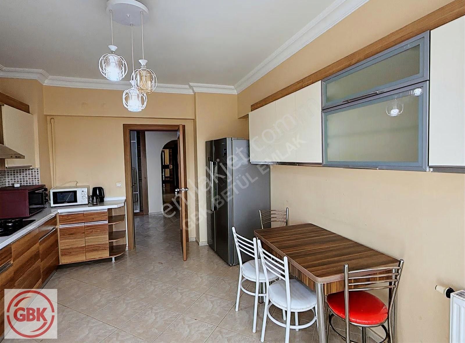 Vadi Panorama Evlerinde Dikmen Vadisi Manzaralı Lüks 4+1 - Görsel 7