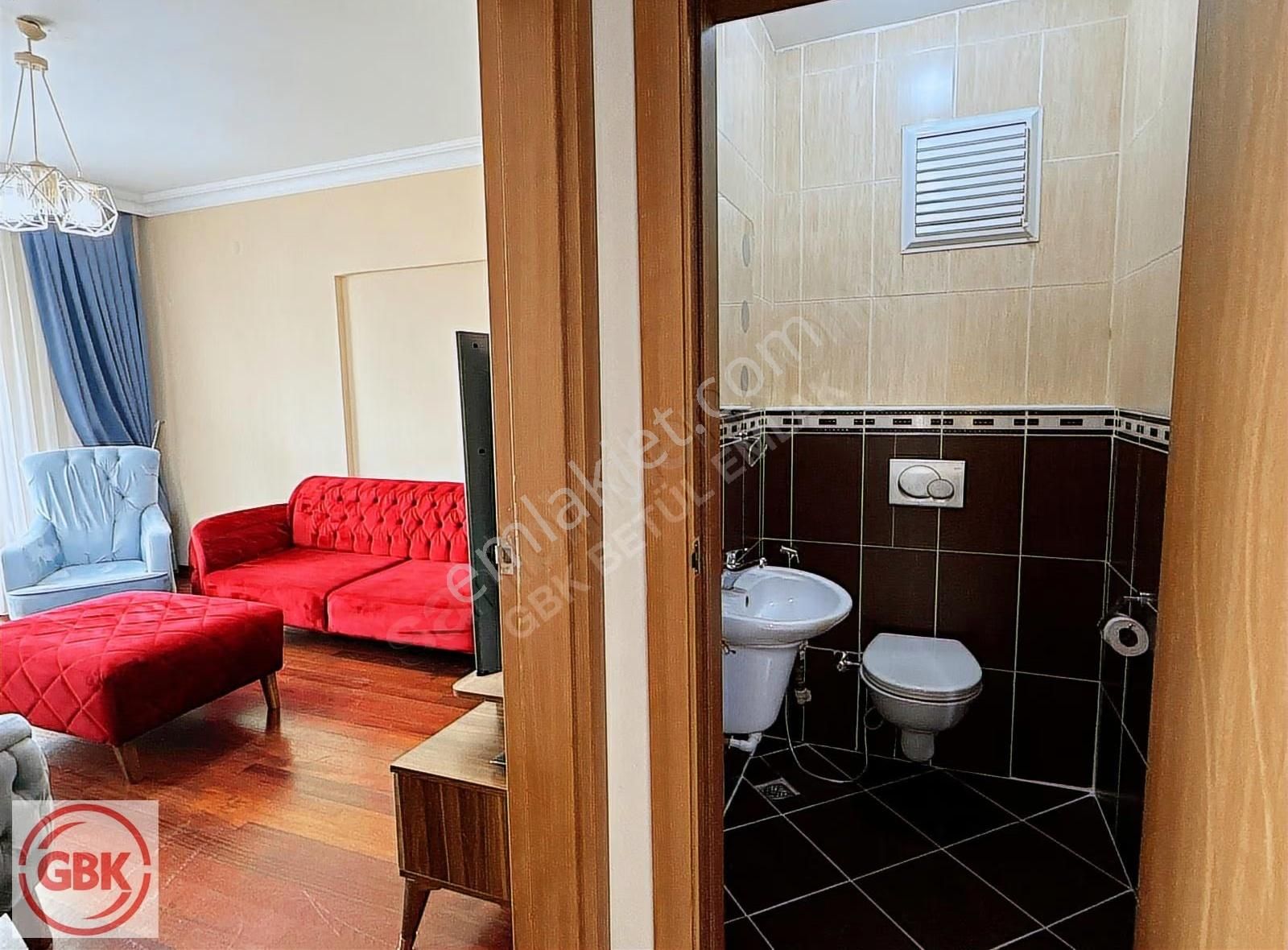 Vadi Panorama Evlerinde Dikmen Vadisi Manzaralı Lüks 4+1 - Görsel 32