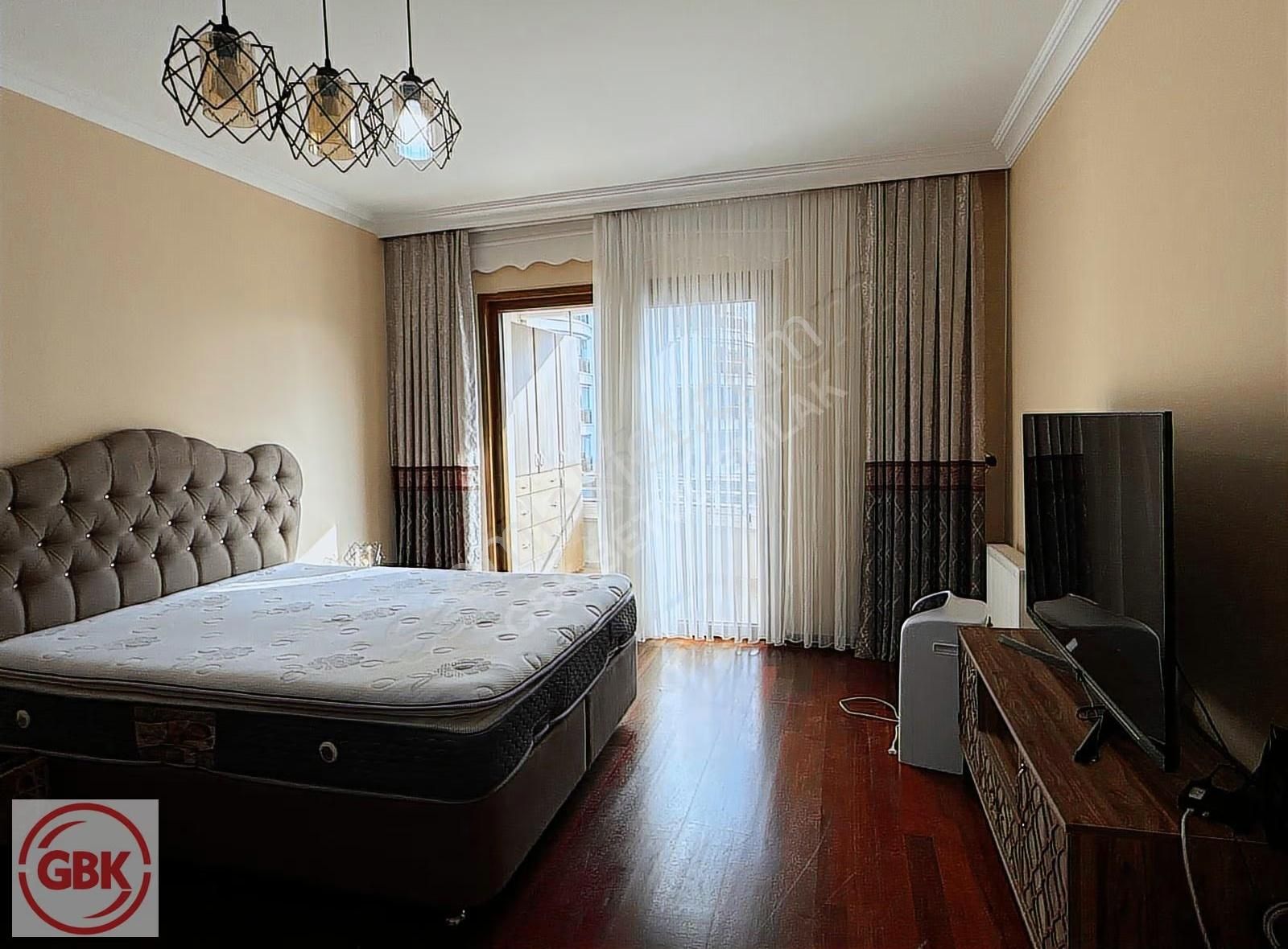 Vadi Panorama Evlerinde Dikmen Vadisi Manzaralı Lüks 4+1 - Görsel 24