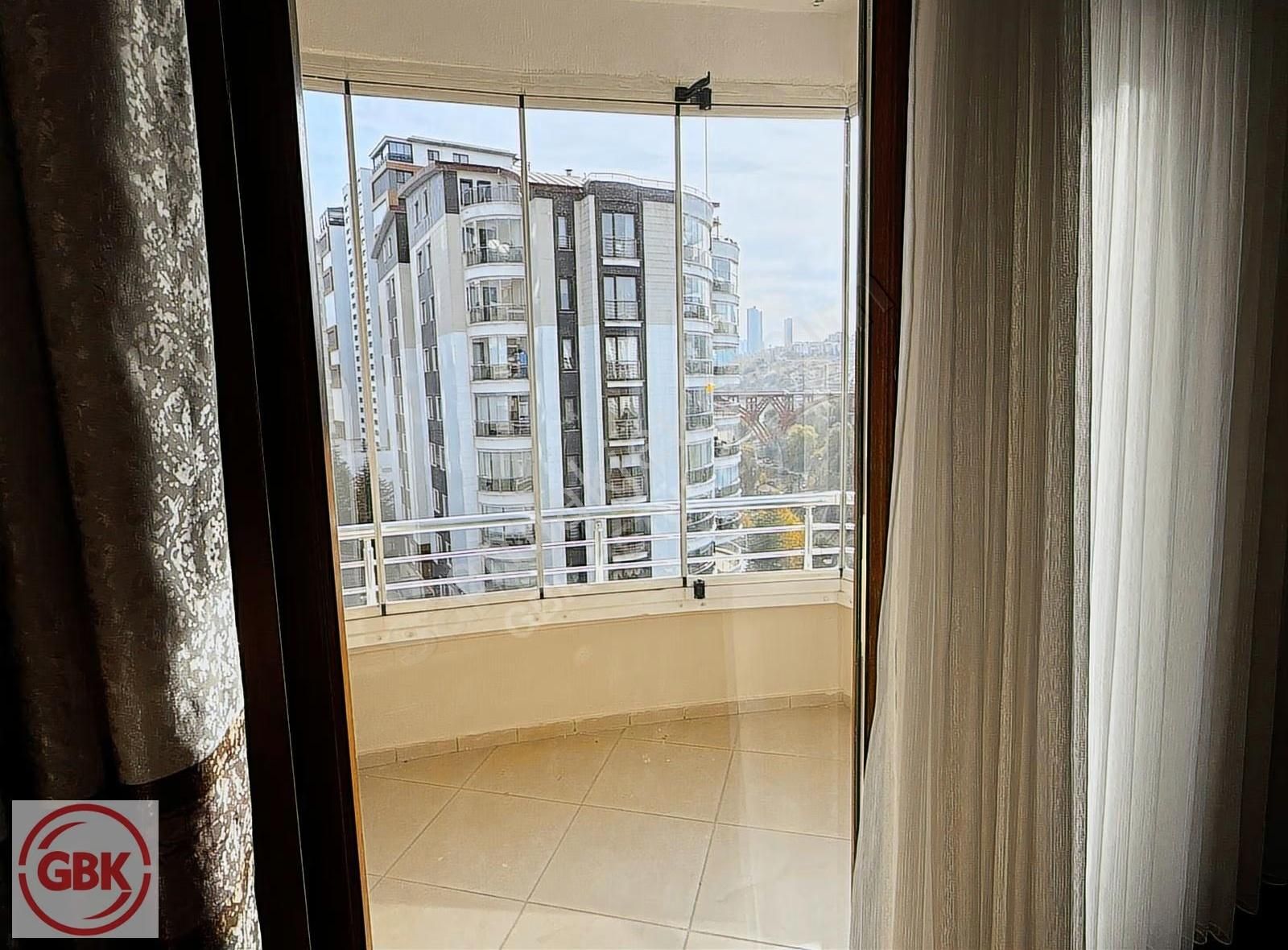 Vadi Panorama Evlerinde Dikmen Vadisi Manzaralı Lüks 4+1 - Görsel 27