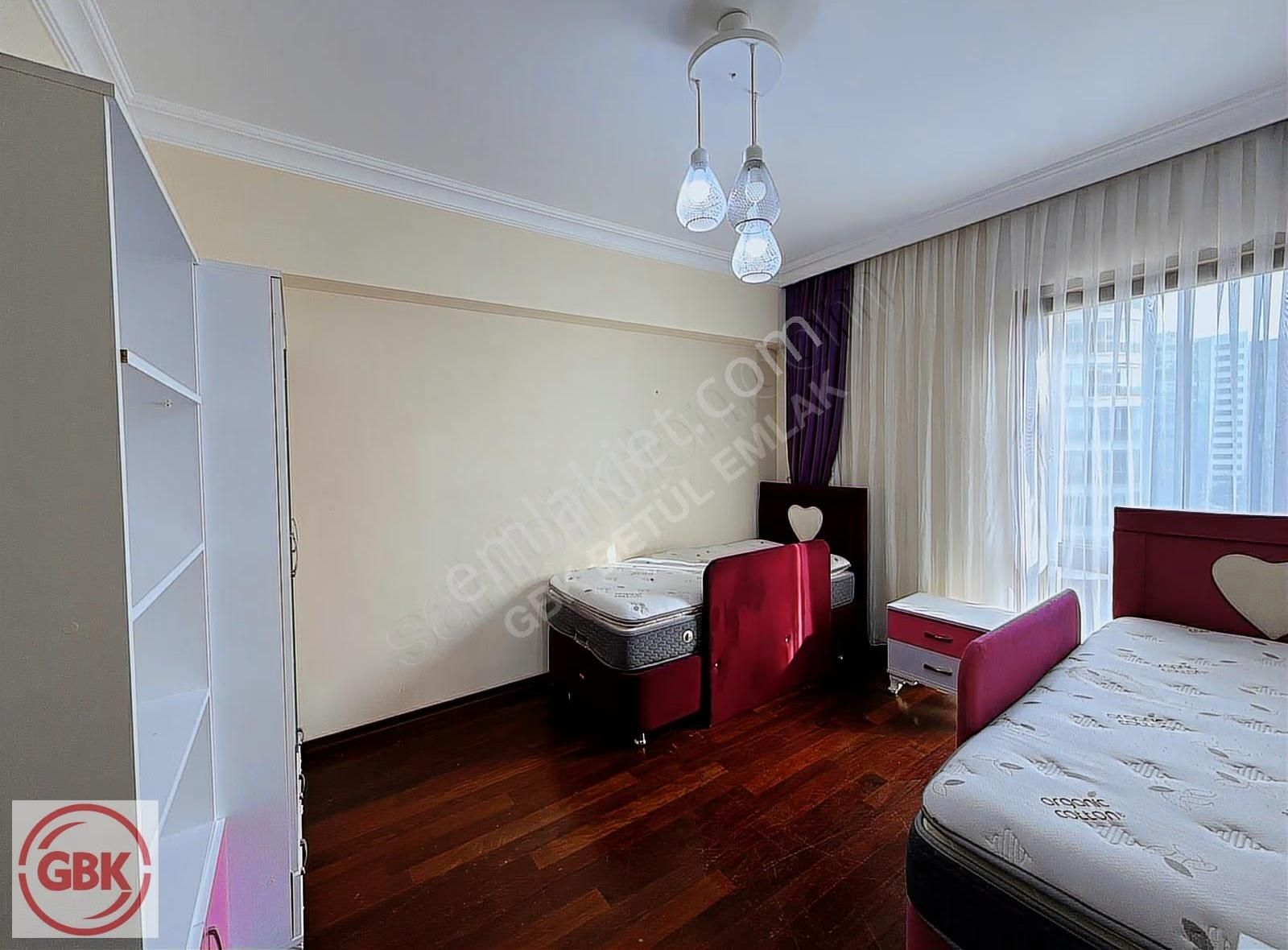 Vadi Panorama Evlerinde Dikmen Vadisi Manzaralı Lüks 4+1 - Görsel 2