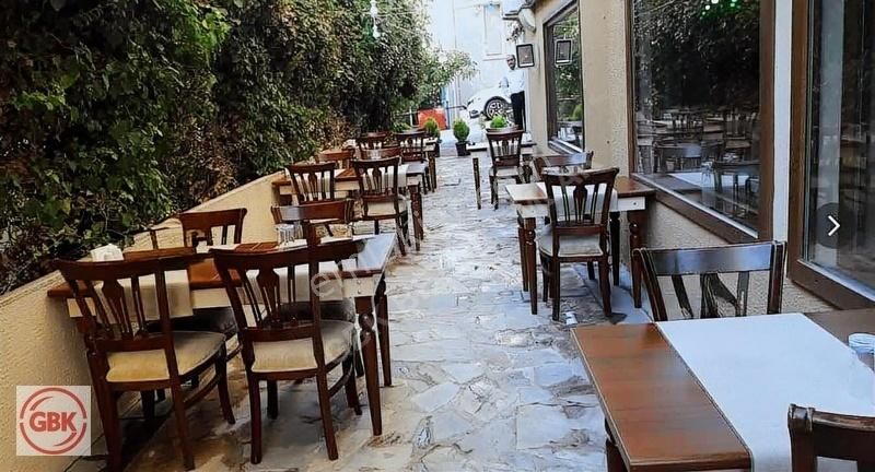 Uğur Mumcu Cad. Ara Sokak Prestijli Konumda 200 M² Dükkan - Görsel 8