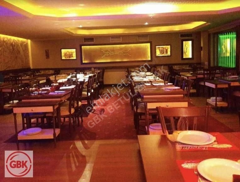 Uğur Mumcu Cad. Ara Sokak Prestijli Konumda 200 M² Dükkan - Görsel 15