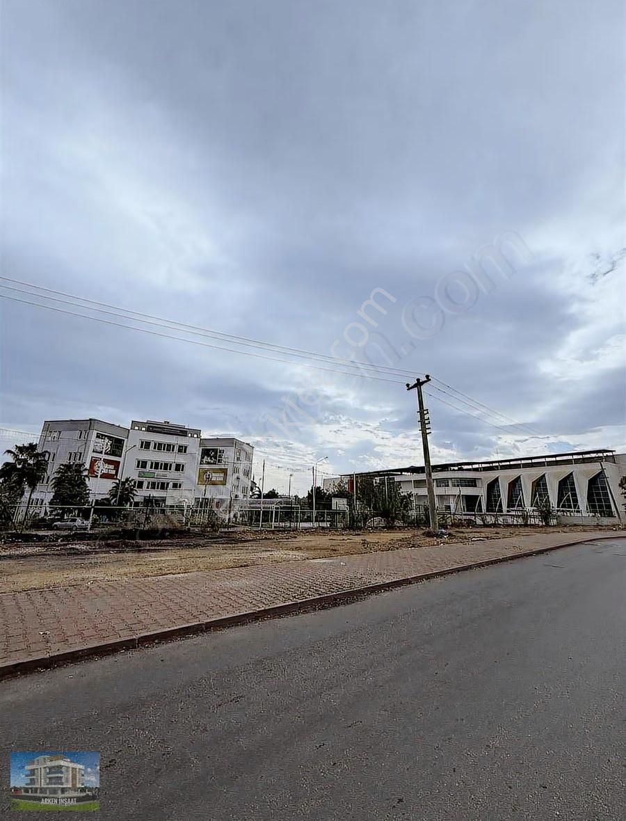 Muratpaşa 2+1 115 M2 Katta Tek Daire Full Eşyalı Doğalgazlı !!! - Görsel 19