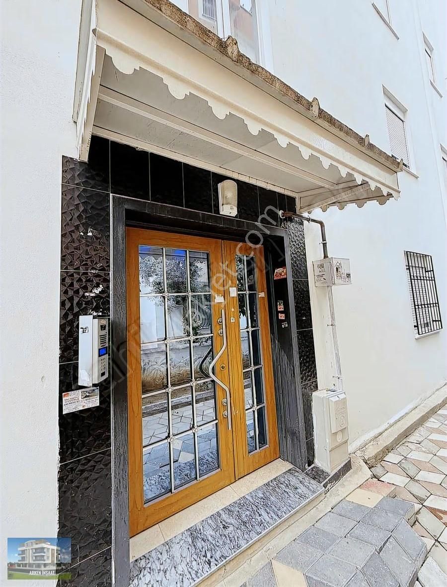 Muratpaşa 2+1 115 M2 Katta Tek Daire Full Eşyalı Doğalgazlı !!! - Görsel 8