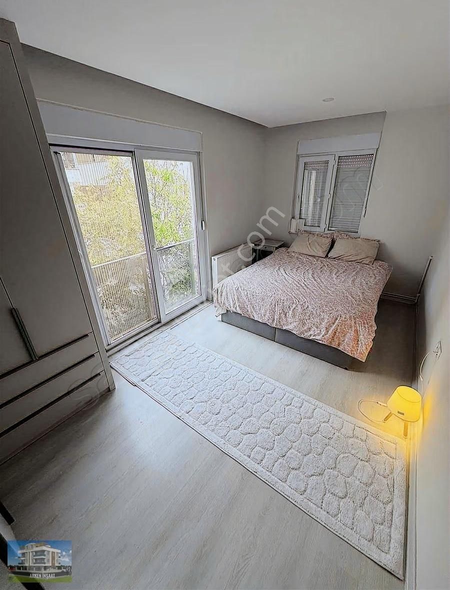 Muratpaşa 2+1 115 M2 Katta Tek Daire Full Eşyalı Doğalgazlı !!! - Görsel 28