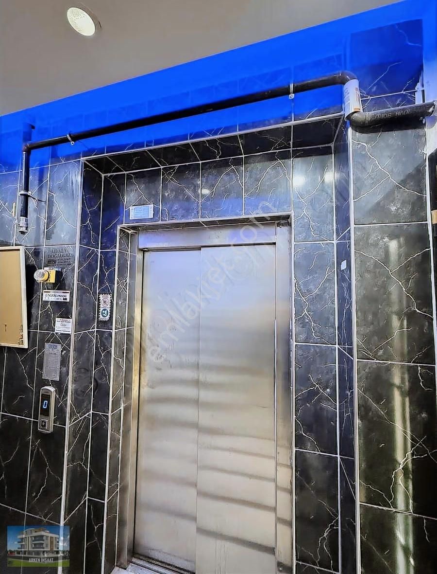 Muratpaşa 2+1 115 M2 Katta Tek Daire Full Eşyalı Doğalgazlı !!! - Görsel 16