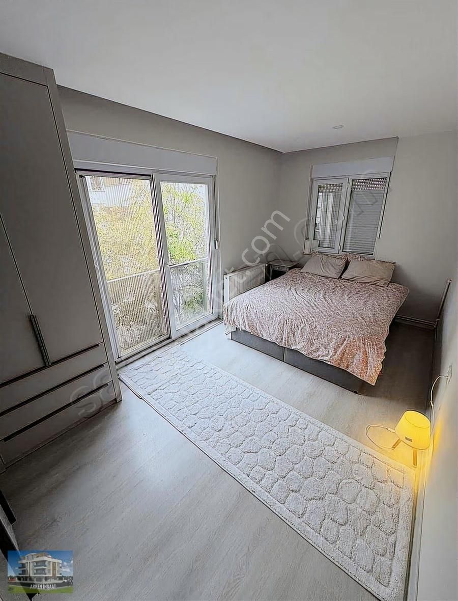 Muratpaşa 2+1 115 M2 Katta Tek Daire Full Eşyalı Doğalgazlı !!! - Görsel 21