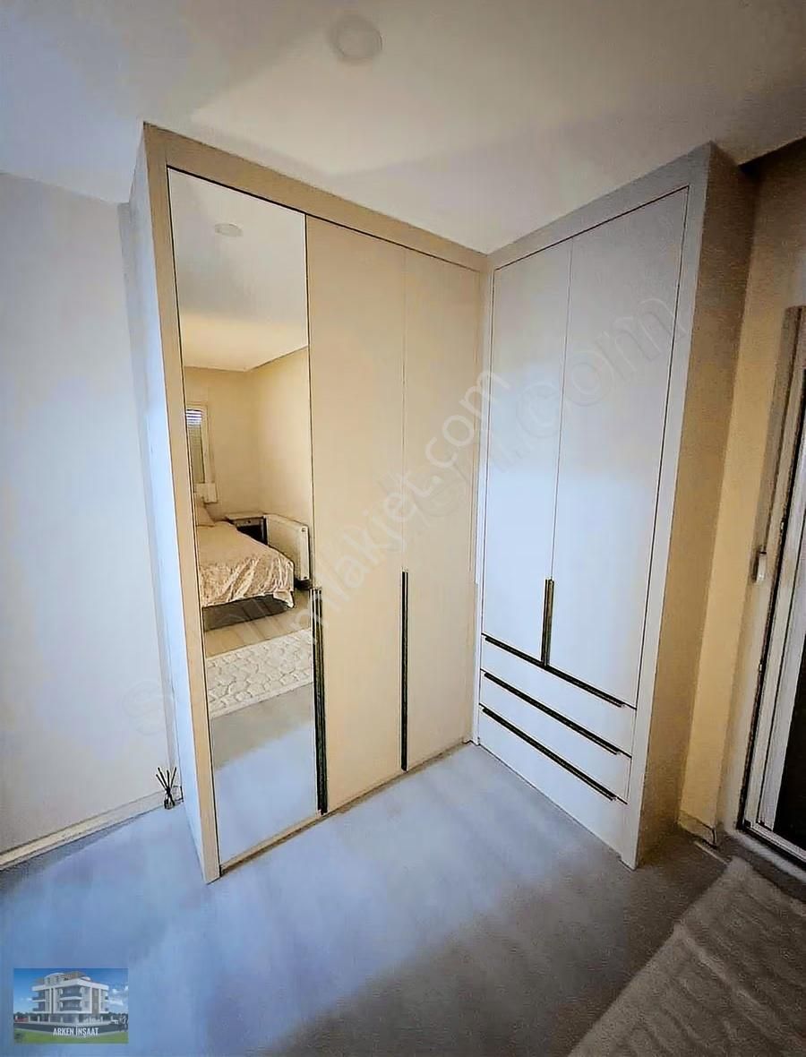 Muratpaşa 2+1 115 M2 Katta Tek Daire Full Eşyalı Doğalgazlı !!! - Görsel 26