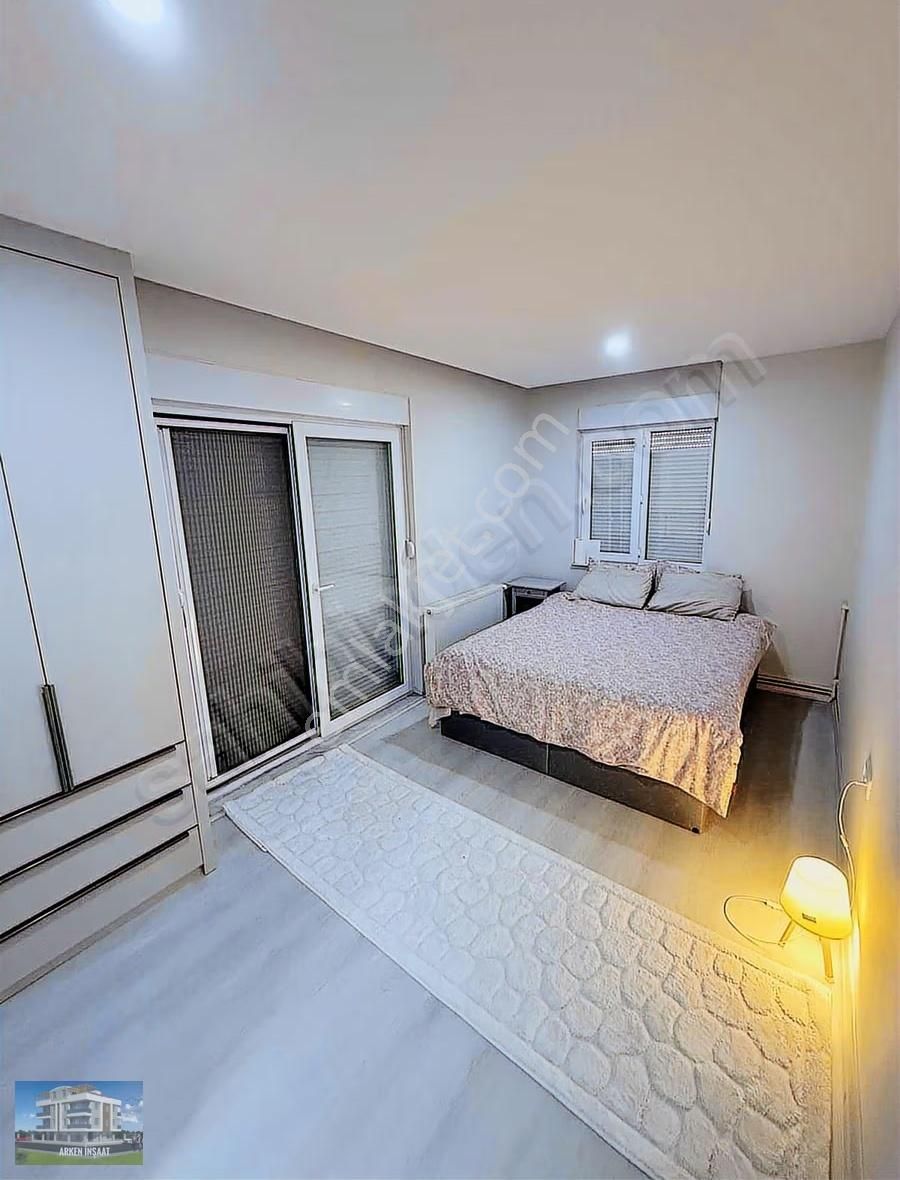 Muratpaşa 2+1 115 M2 Katta Tek Daire Full Eşyalı Doğalgazlı !!! - Görsel 30