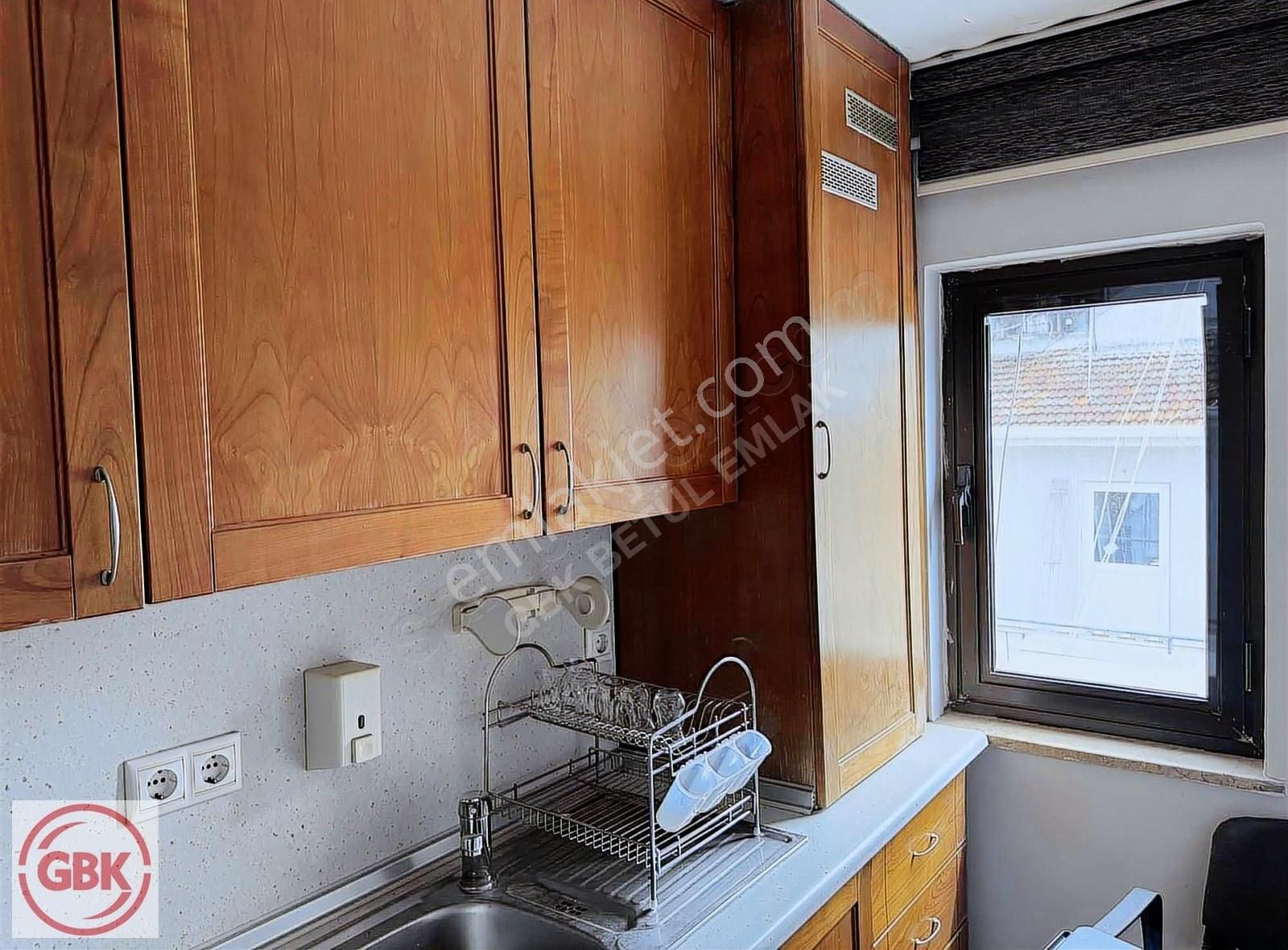 Tunalı Çelikler İş Merkezi'nde 2+1 Kiralık Ofis - Görsel 9