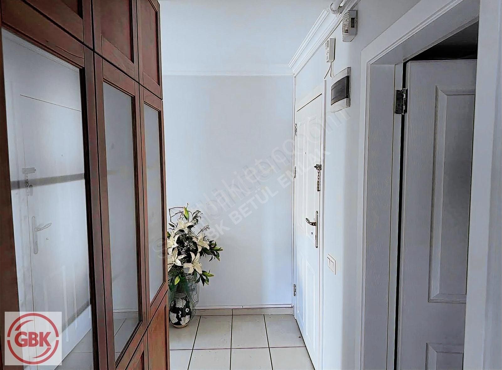 Tunalı Çelikler İş Merkezi'nde 2+1 Kiralık Ofis - Görsel 7