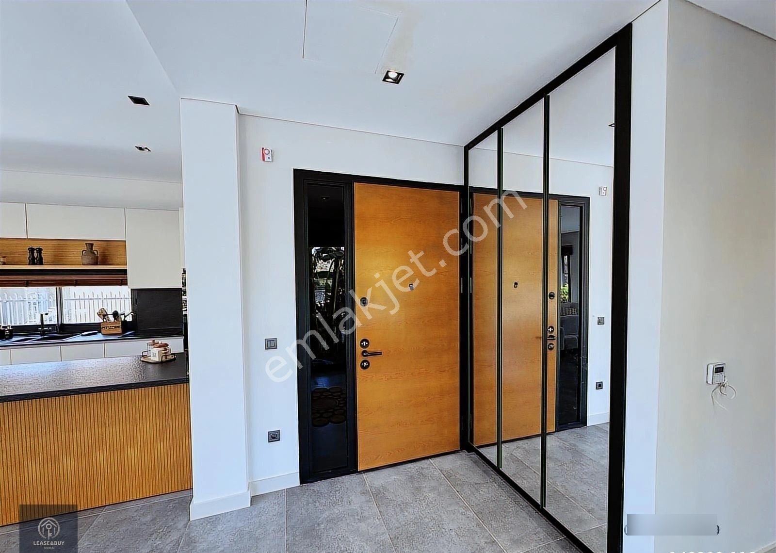 Bodrum Dereköy'de Müstakil Havuzlu 3+1 Villa - Görsel 12