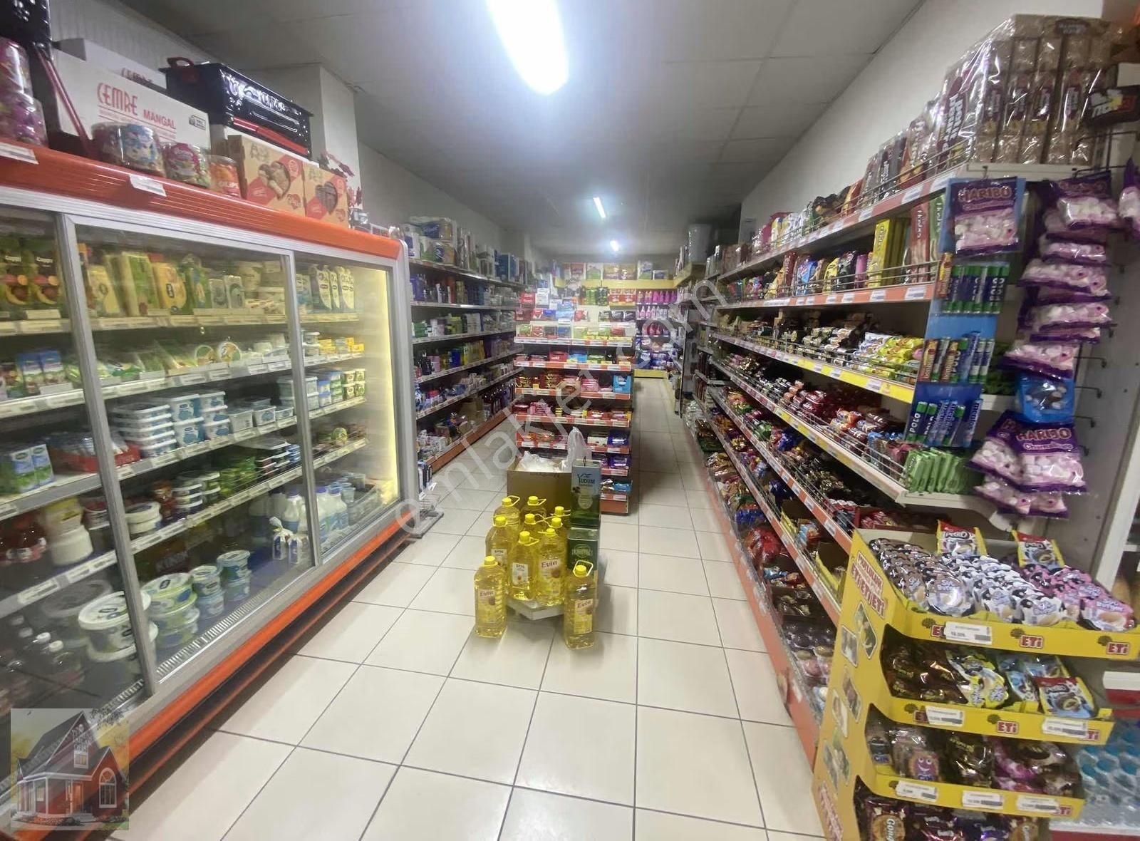 Yüksek Cirolu Devren Satılık Market - Görsel 16