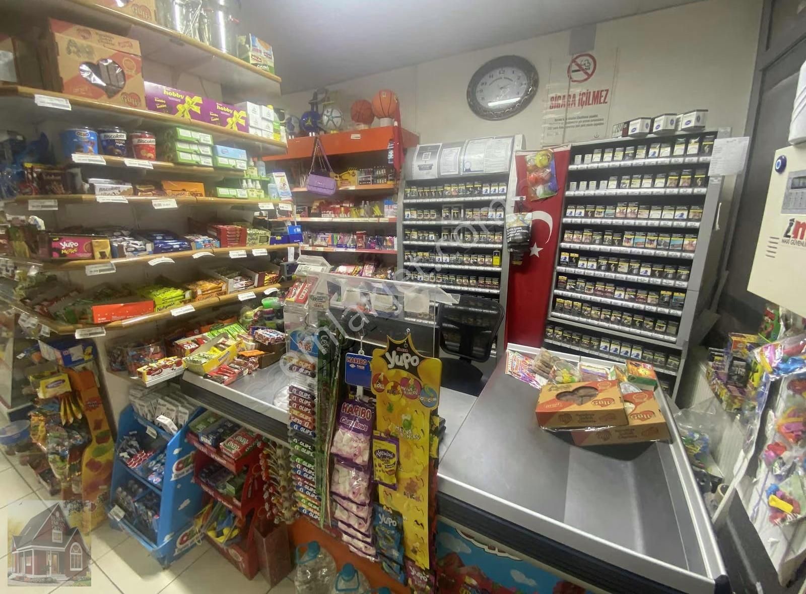 Yüksek Cirolu Devren Satılık Market - Görsel 15