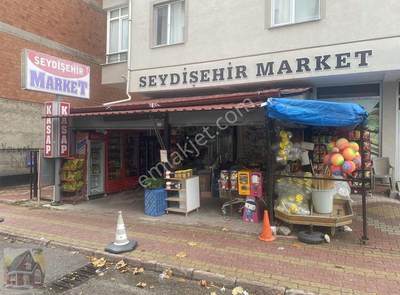 Yüksek Cirolu Devren Satılık Market - Görsel 5