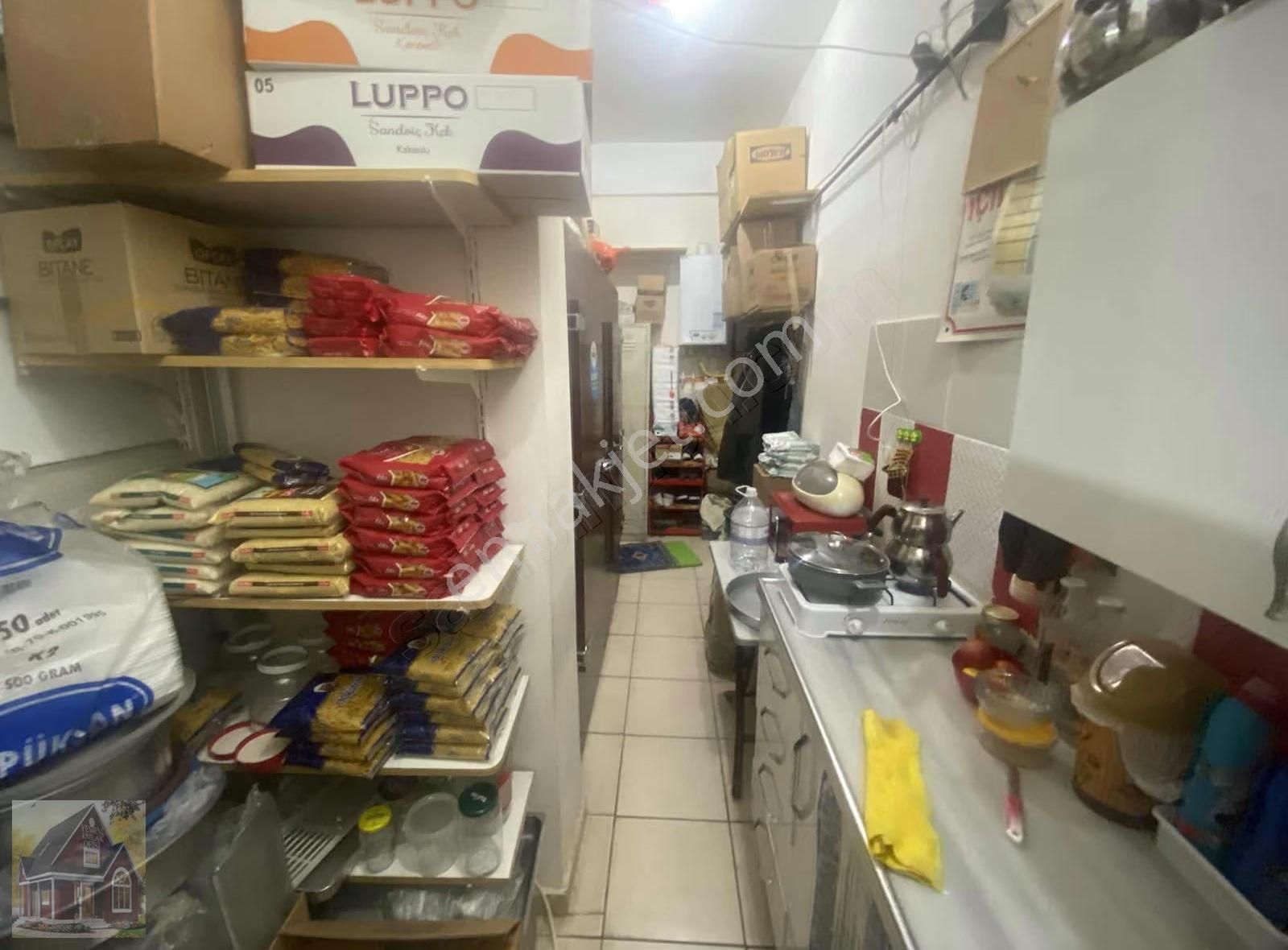 Yüksek Cirolu Devren Satılık Market - Görsel 6