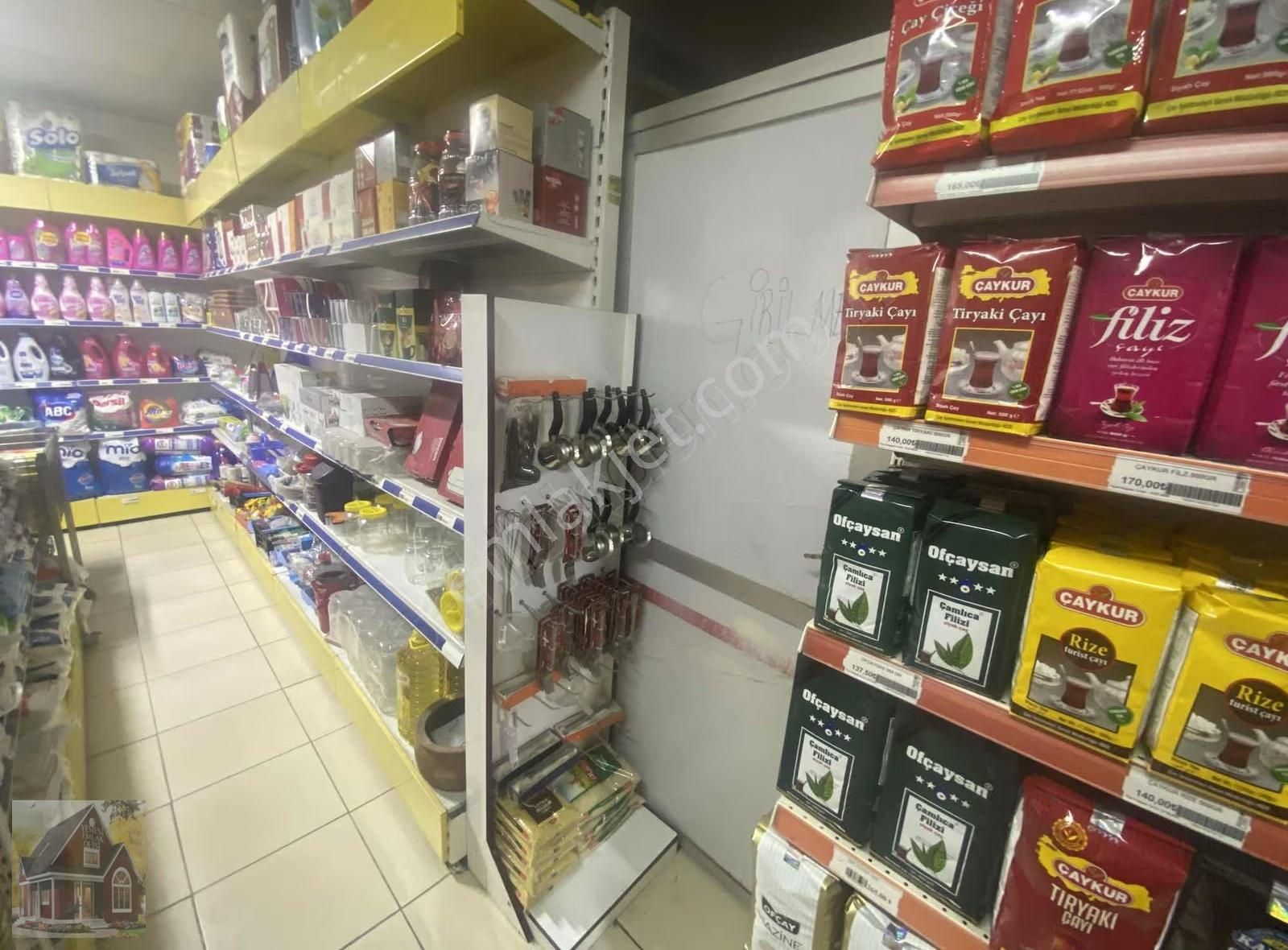 Yüksek Cirolu Devren Satılık Market - Görsel 10