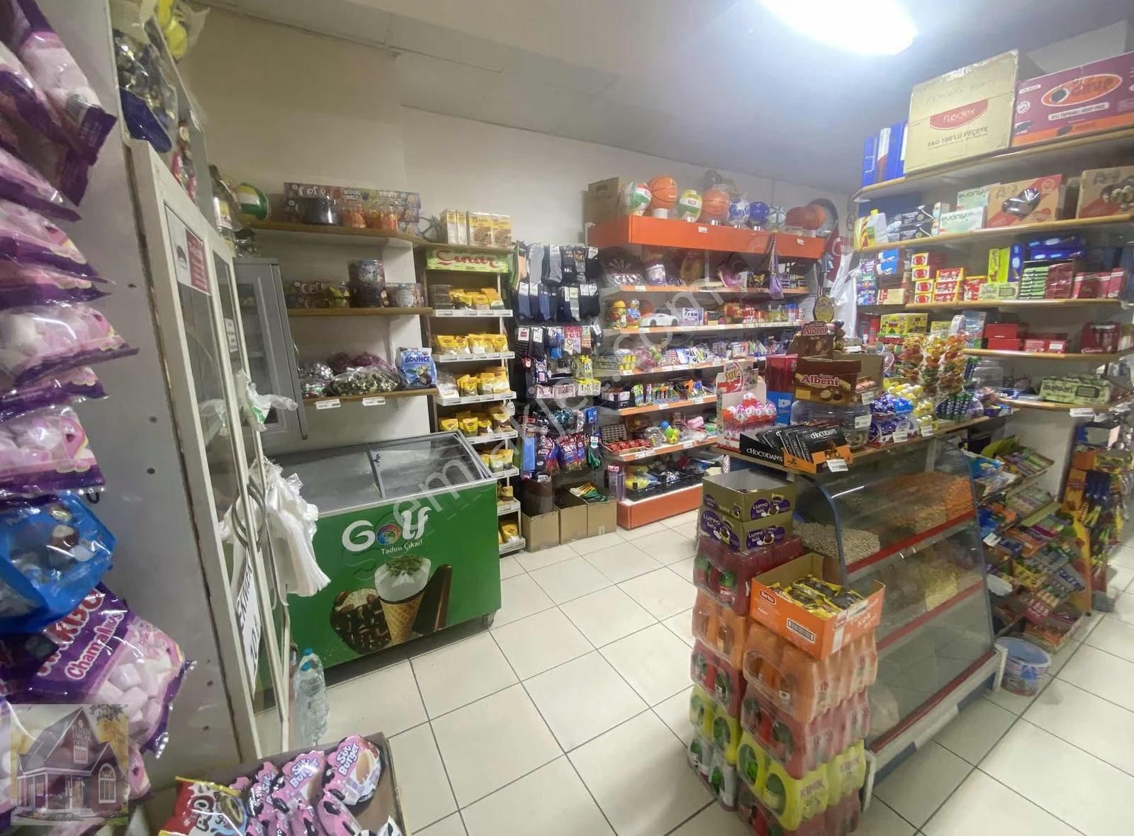 Yüksek Cirolu Devren Satılık Market - Görsel 23