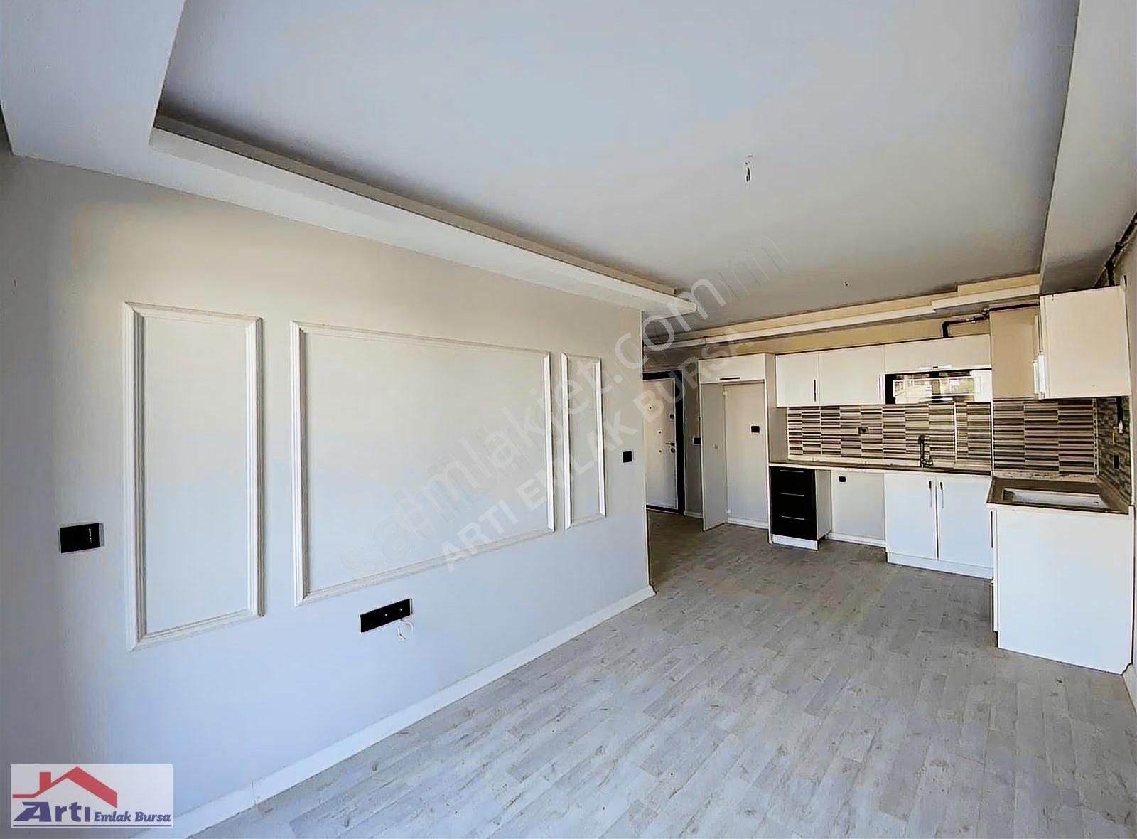 Artı'dan Kurtuluş'ta 2+1 70m² Ferah Kiralık Daire - Görsel 8