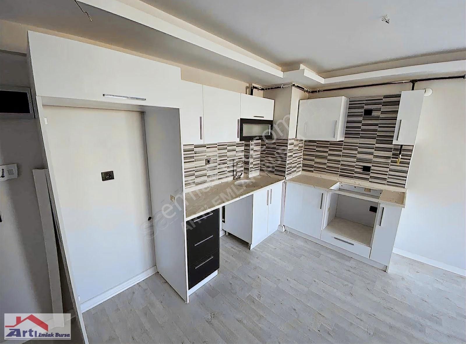 Artı'dan Kurtuluş'ta 2+1 70m² Ferah Kiralık Daire - Görsel 7