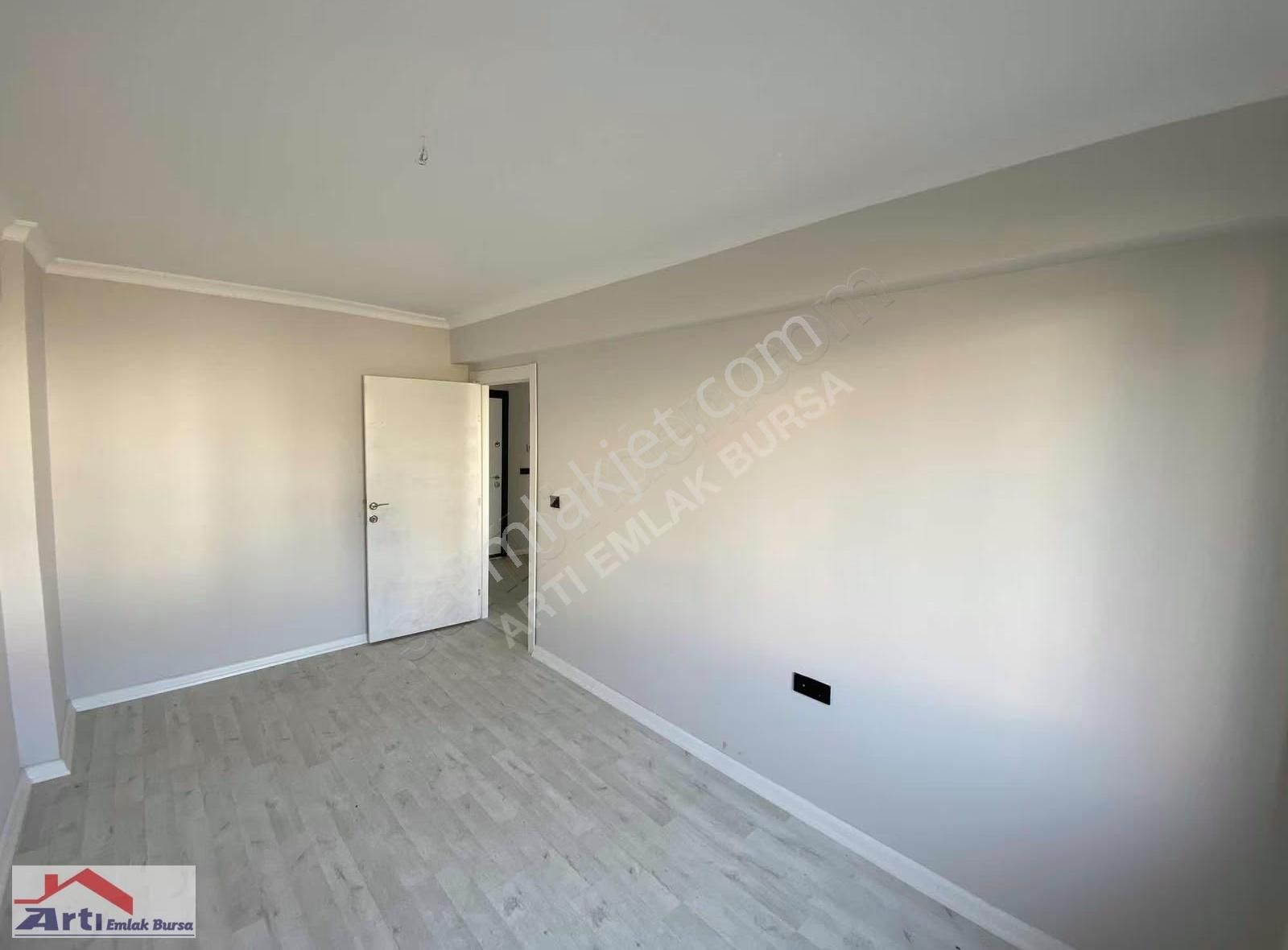 Artı'dan Kurtuluş'ta 2+1 70m² Ferah Kiralık Daire - Görsel 3